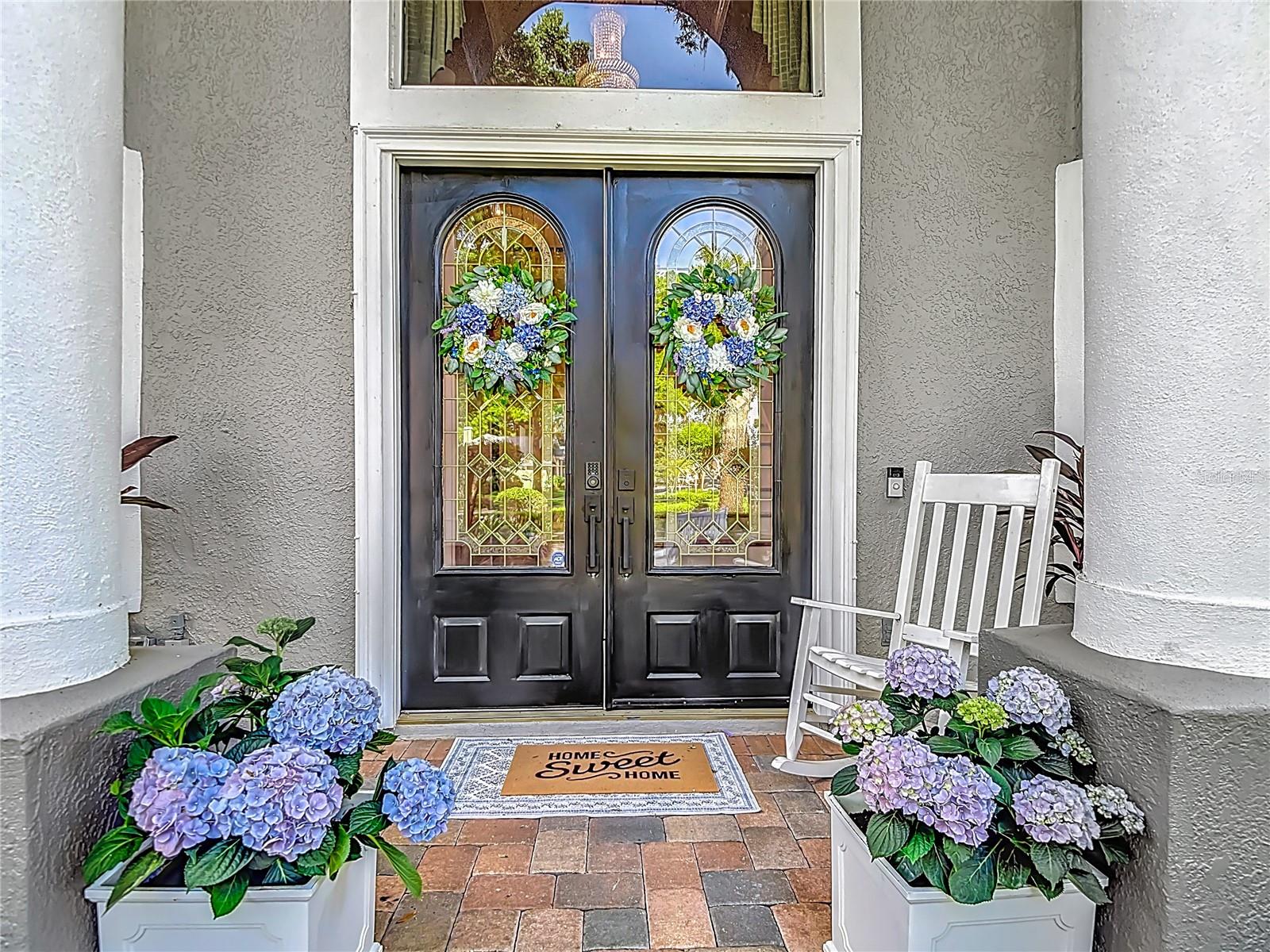 VALRICO FOREST - Residential