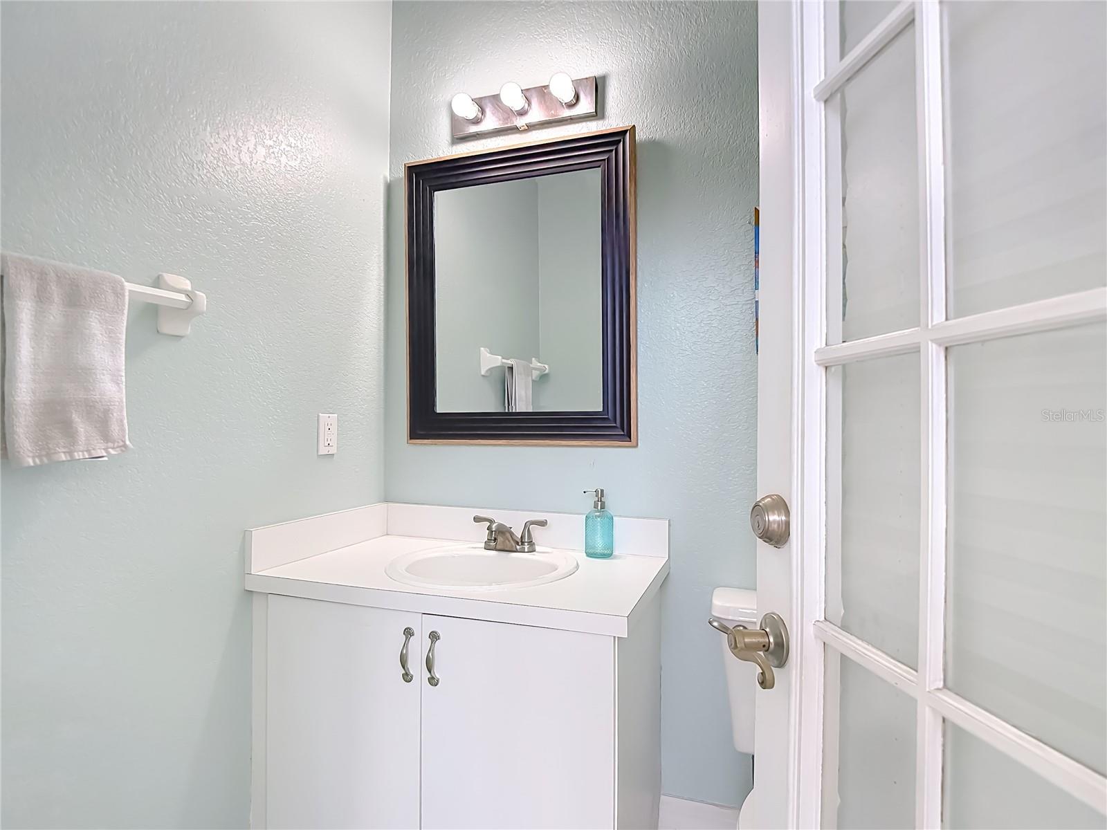 VALRICO FOREST - Residential