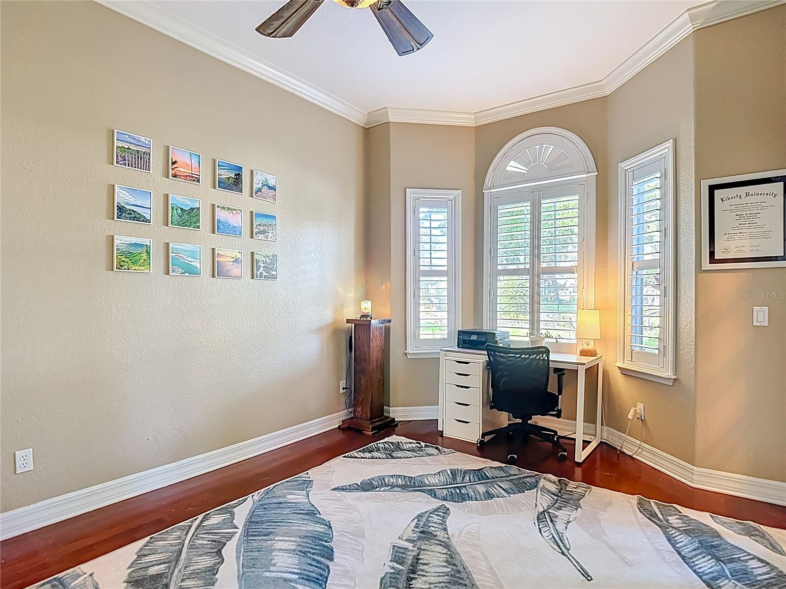 VALRICO FOREST - Residential