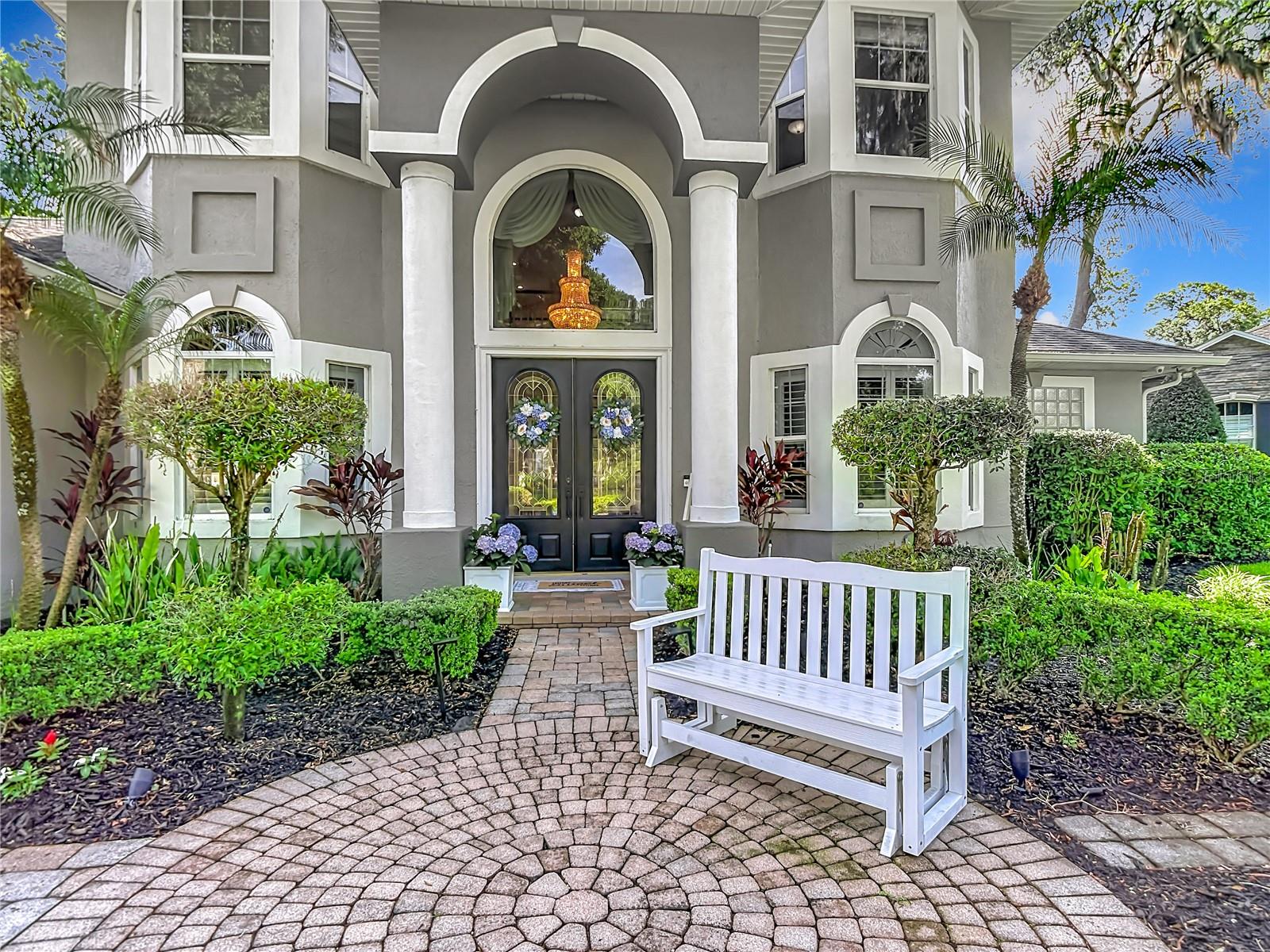 VALRICO FOREST - Residential