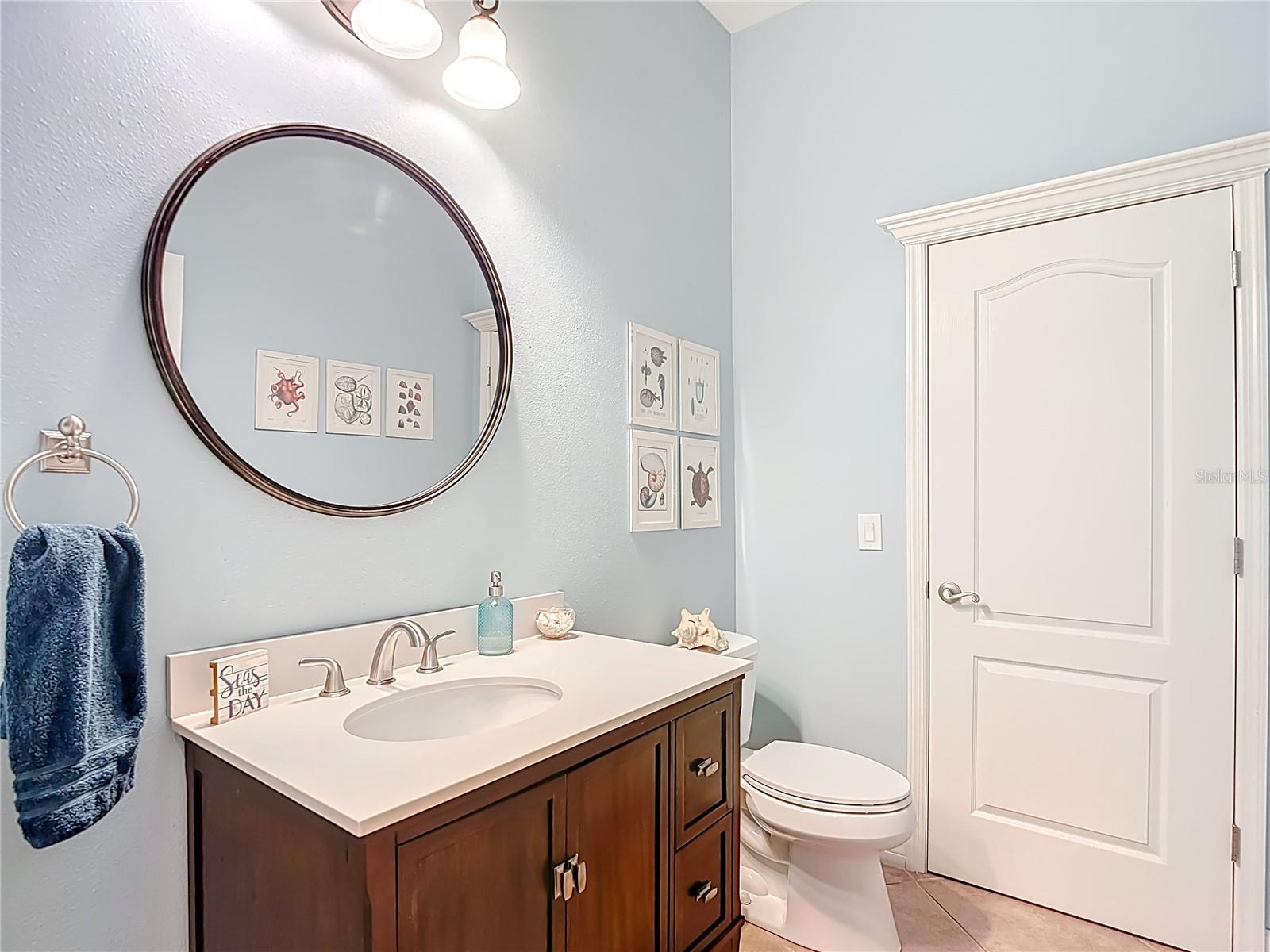 VALRICO FOREST - Residential