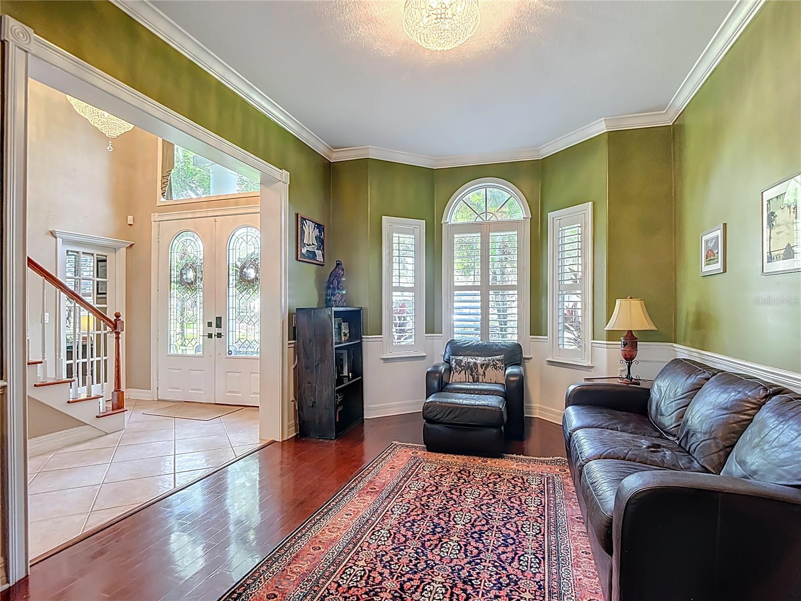 VALRICO FOREST - Residential