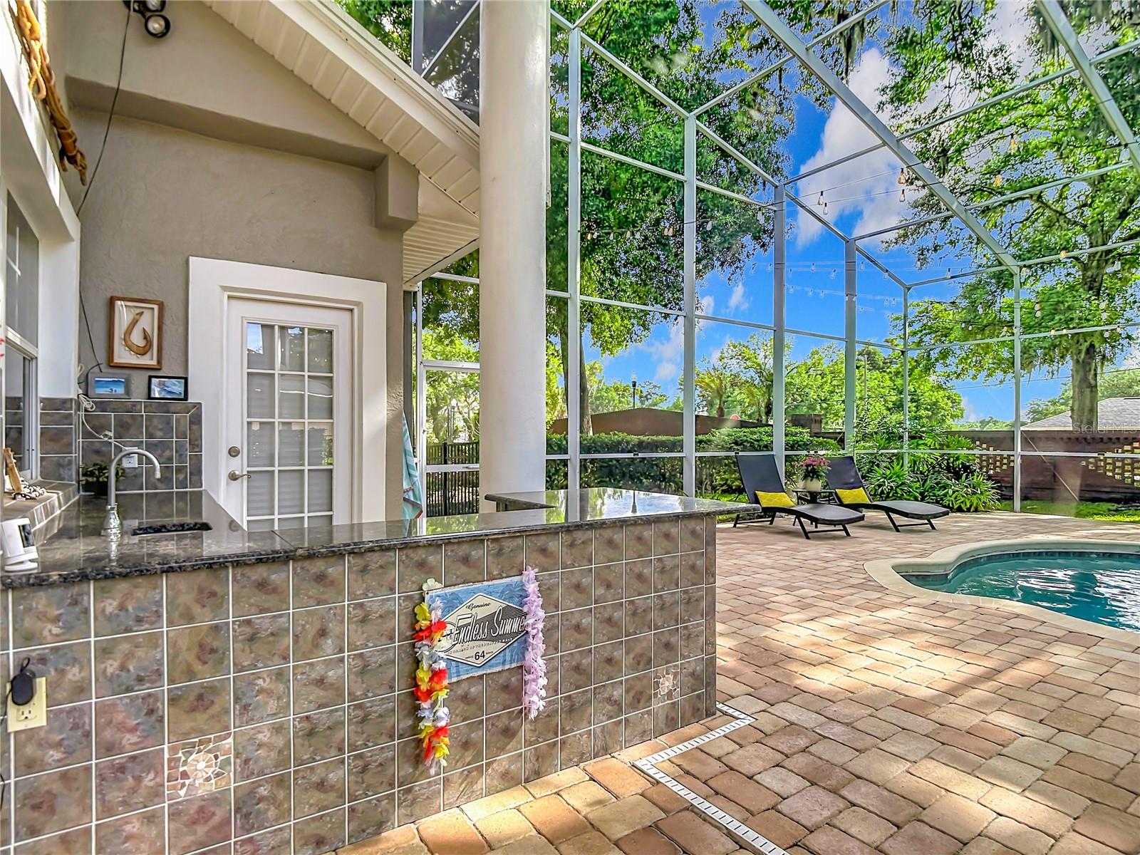 VALRICO FOREST - Residential