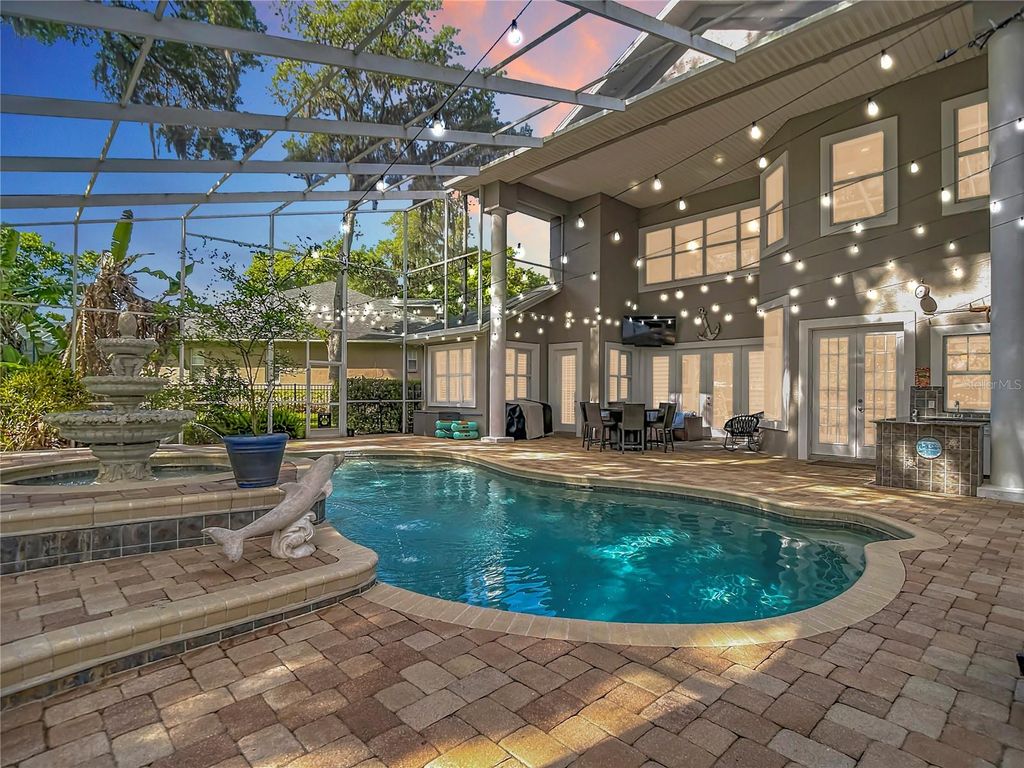 Photo of 2425 Valrico Forest Drive, Valrico, FL 33594 (MLS # TB8498360)