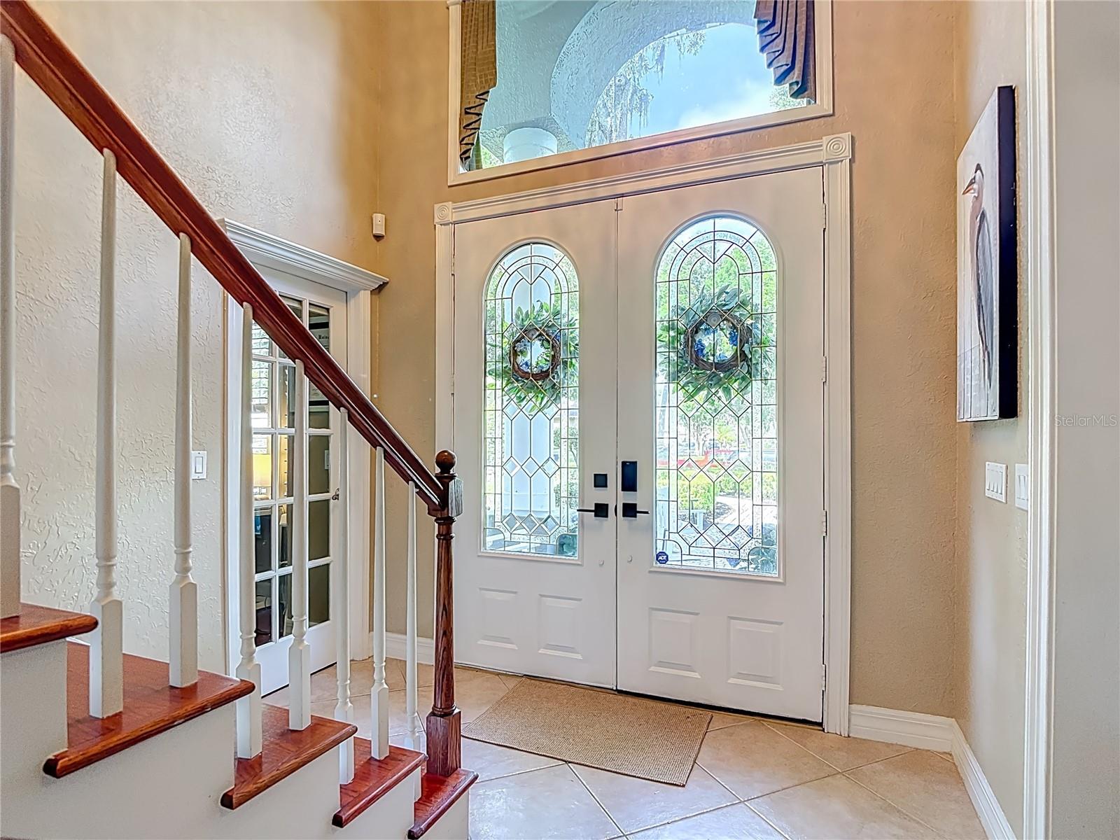 VALRICO FOREST - Residential