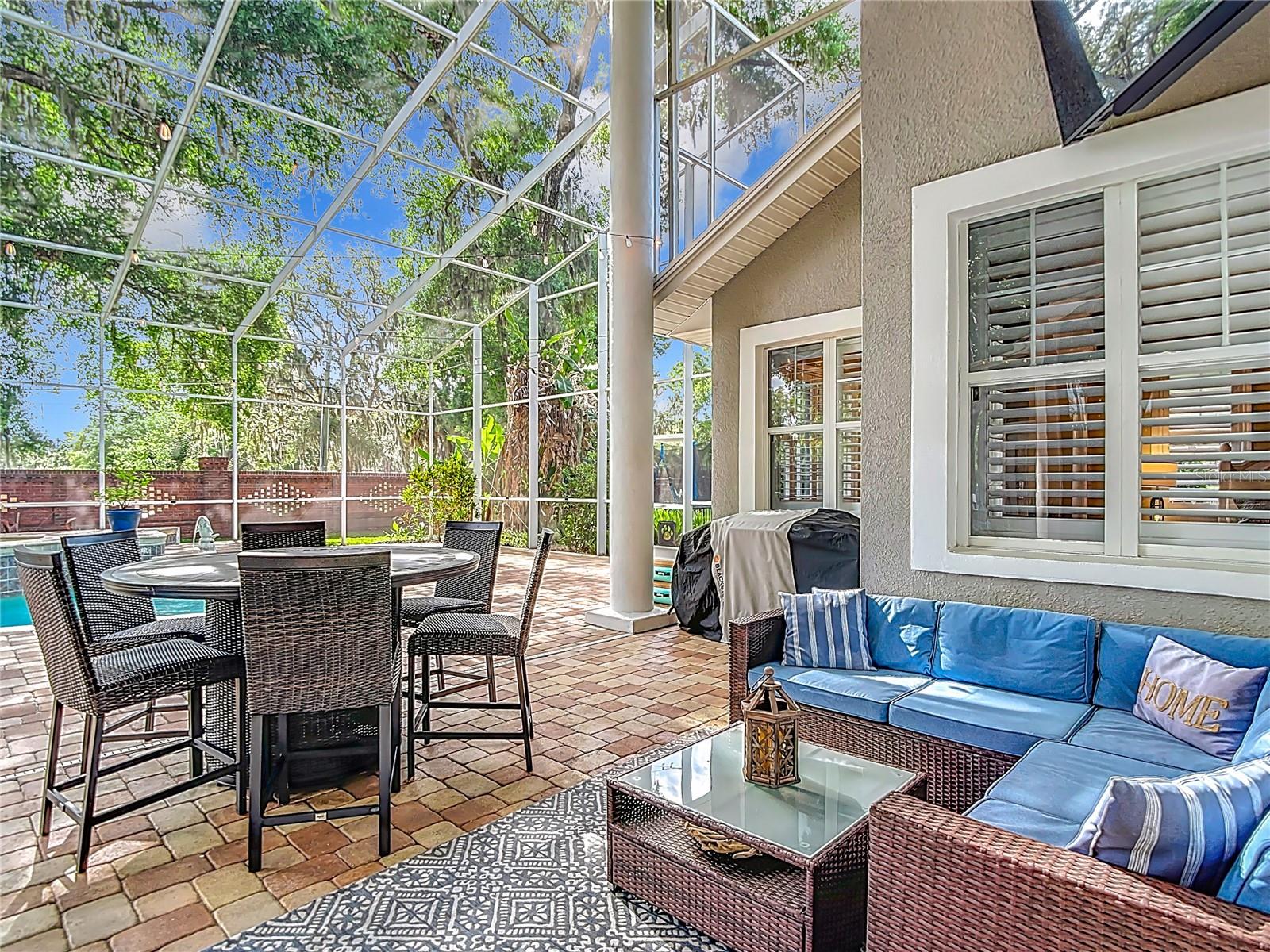 VALRICO FOREST - Residential