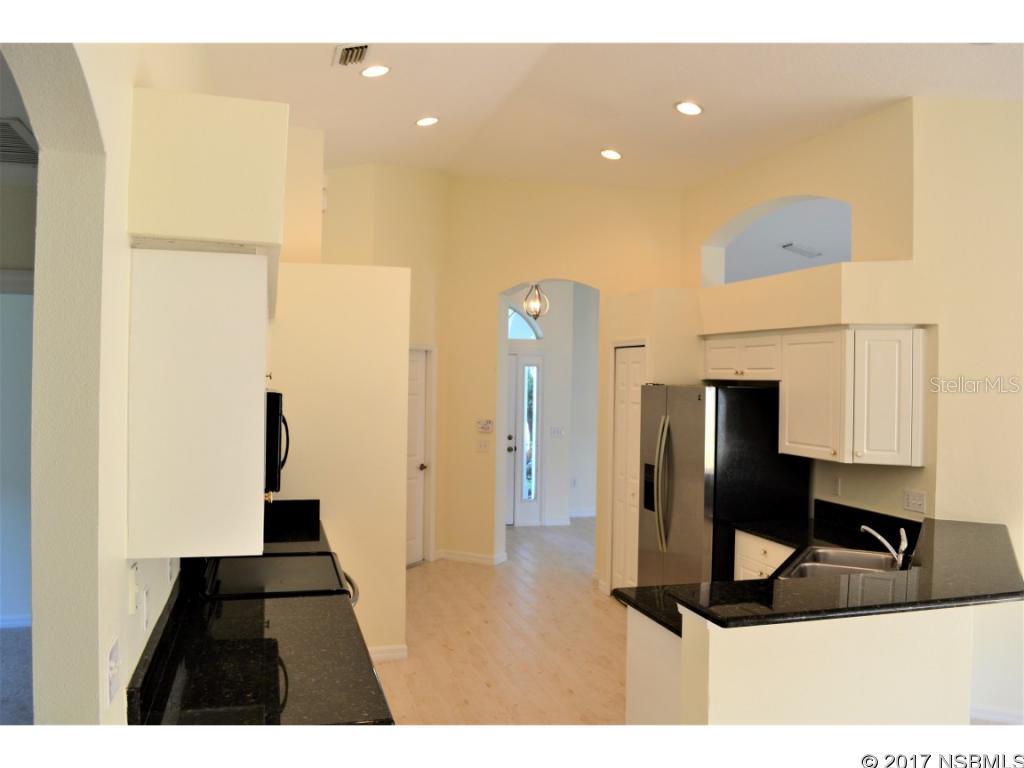 Coral Trace - Residential