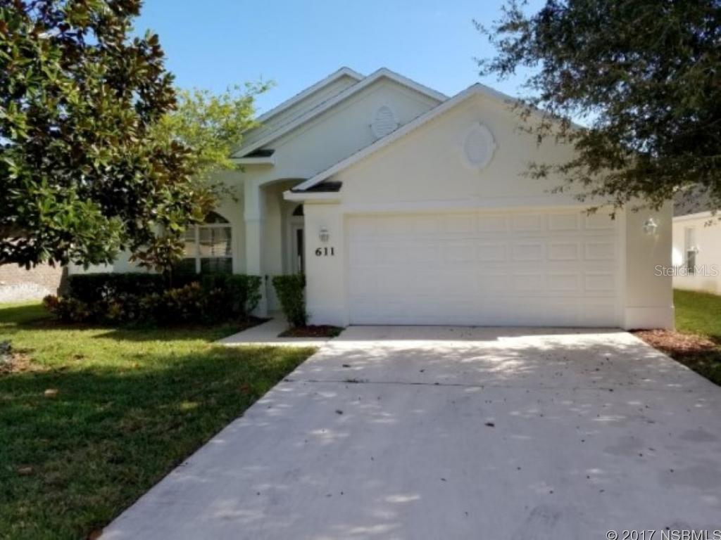 Coral Trace - Residential