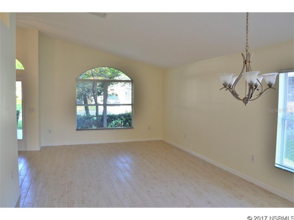 Coral Trace - Residential