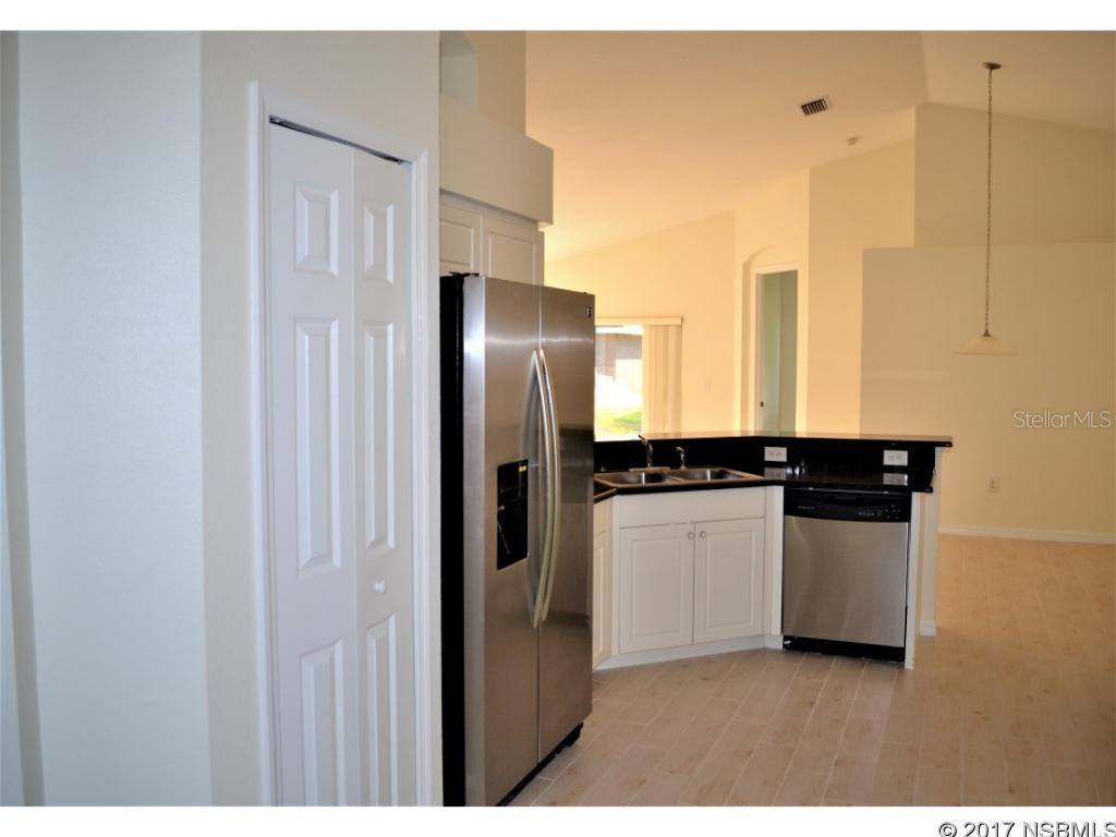 Coral Trace - Residential