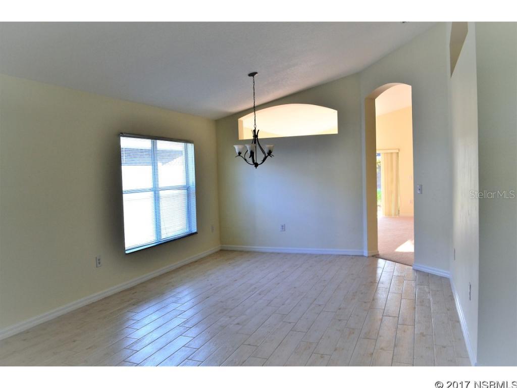 Coral Trace - Residential