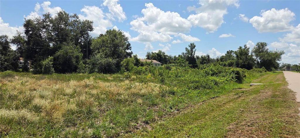 Photo of 294 Omen Street, Punta Gorda, FL 33982 (MLS # C7514134)