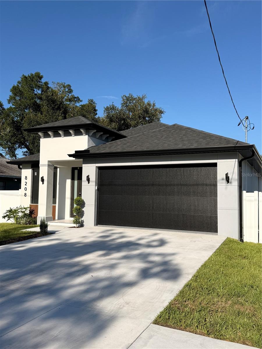 Photo of 8208 N Elmer Street, Tampa, FL 33604 (MLS # TB8537693)