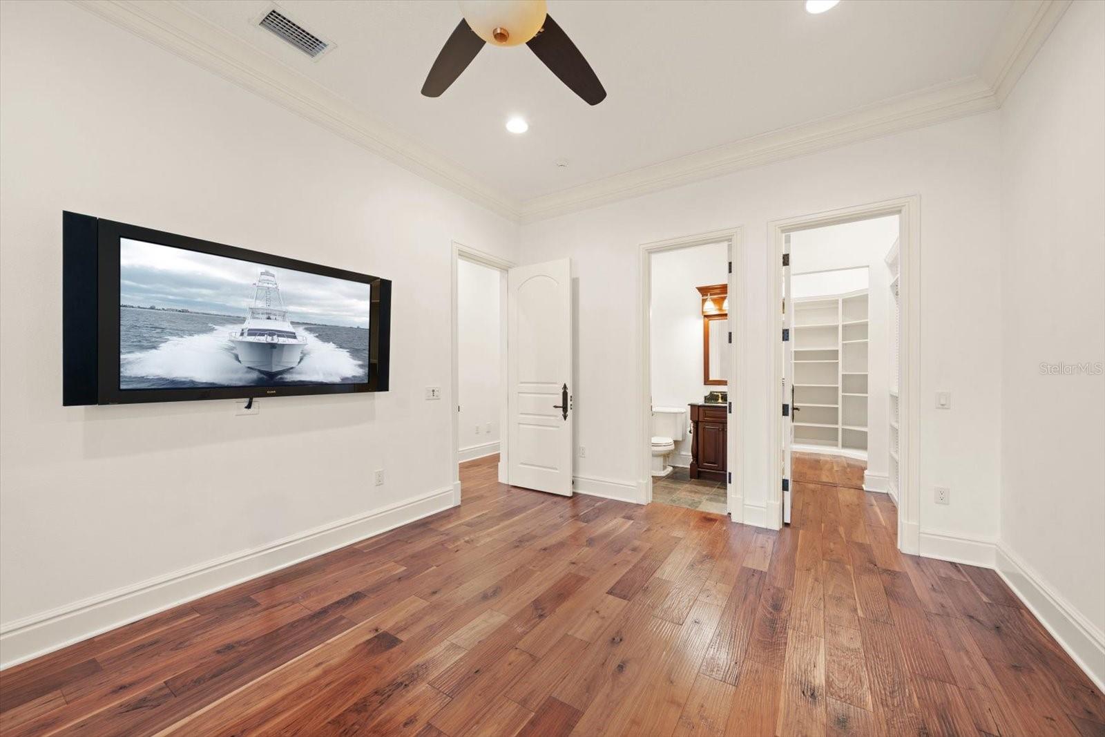 HARBOR BLUFFS SEC 1 REP - Residential