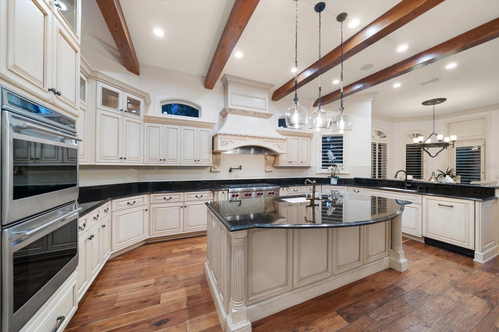 HARBOR BLUFFS SEC 1 REP - Residential