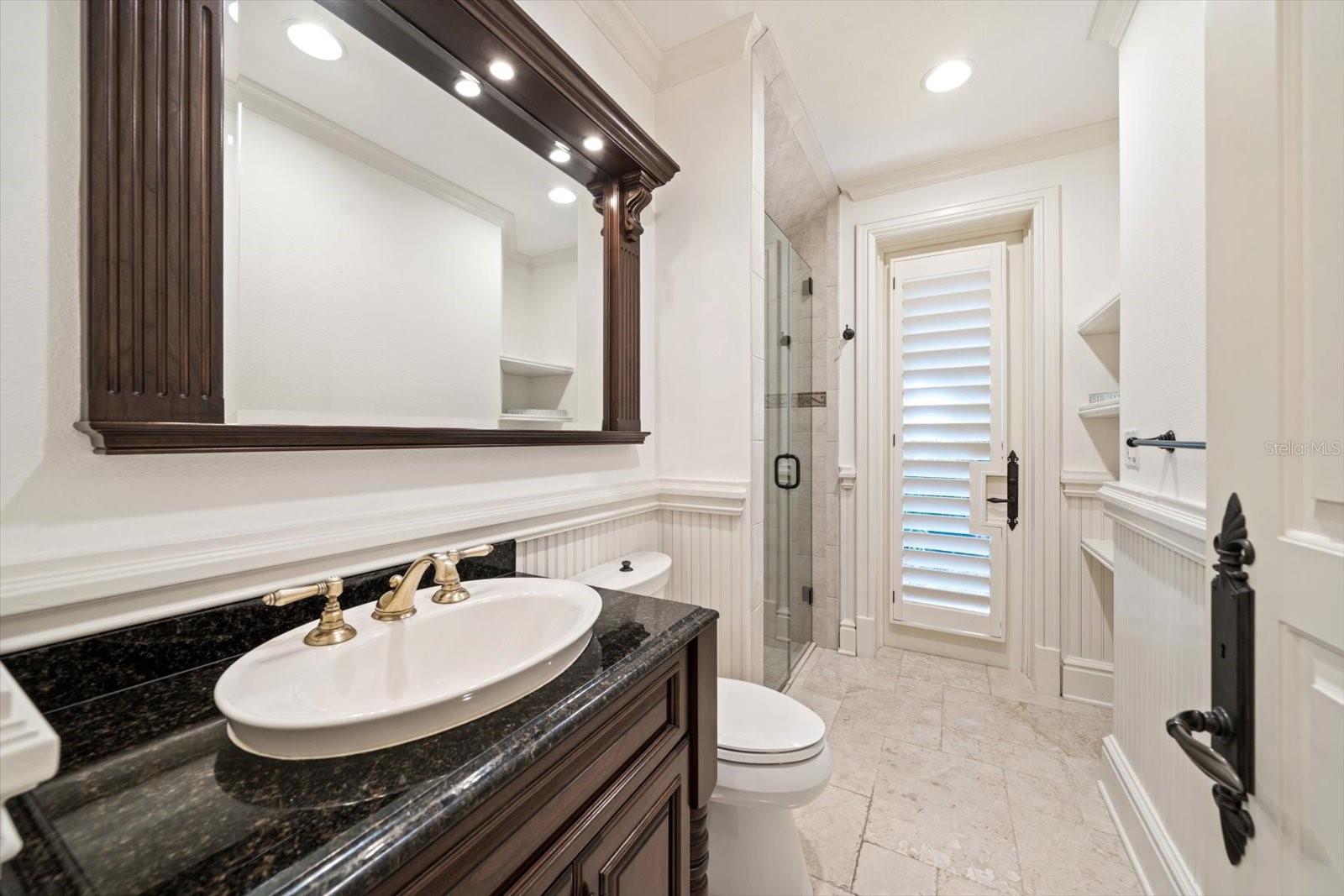 HARBOR BLUFFS SEC 1 REP - Residential