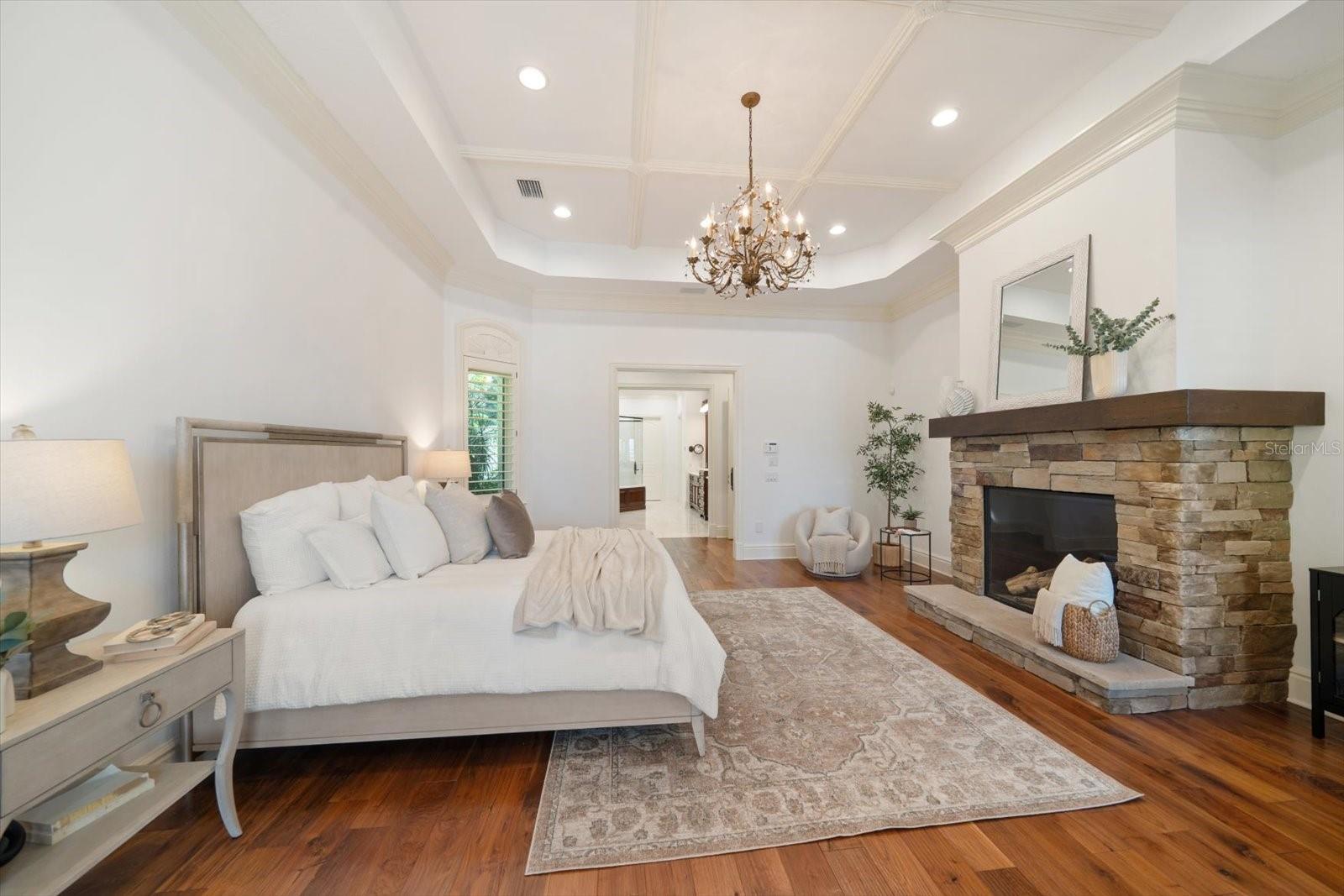 HARBOR BLUFFS SEC 1 REP - Residential