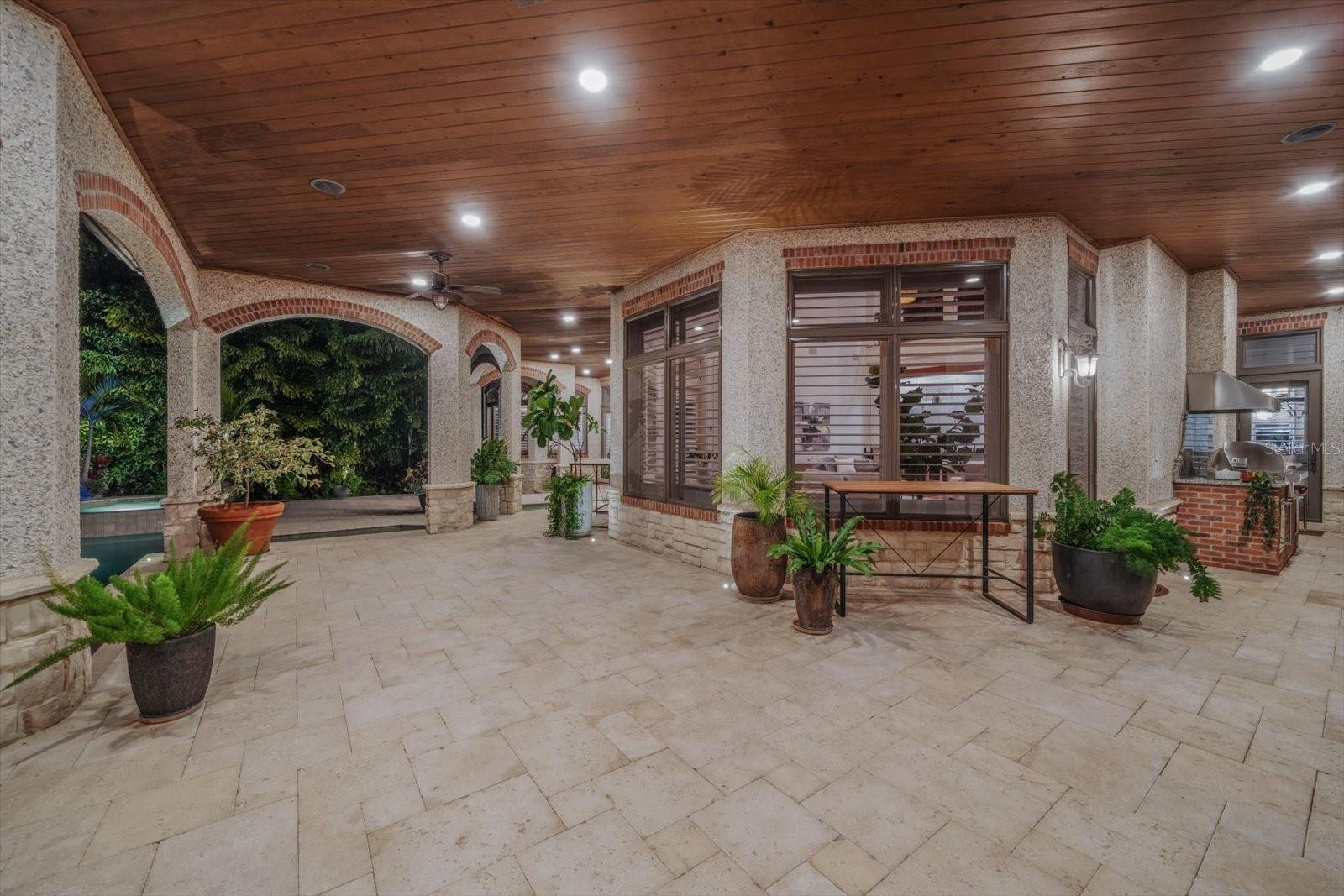 HARBOR BLUFFS SEC 1 REP - Residential