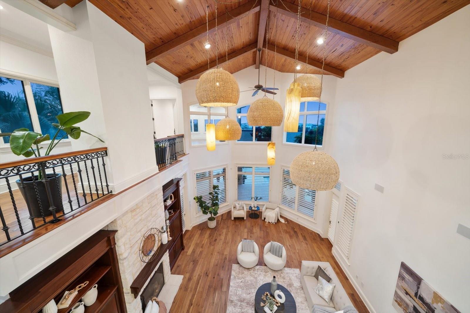 HARBOR BLUFFS SEC 1 REP - Residential