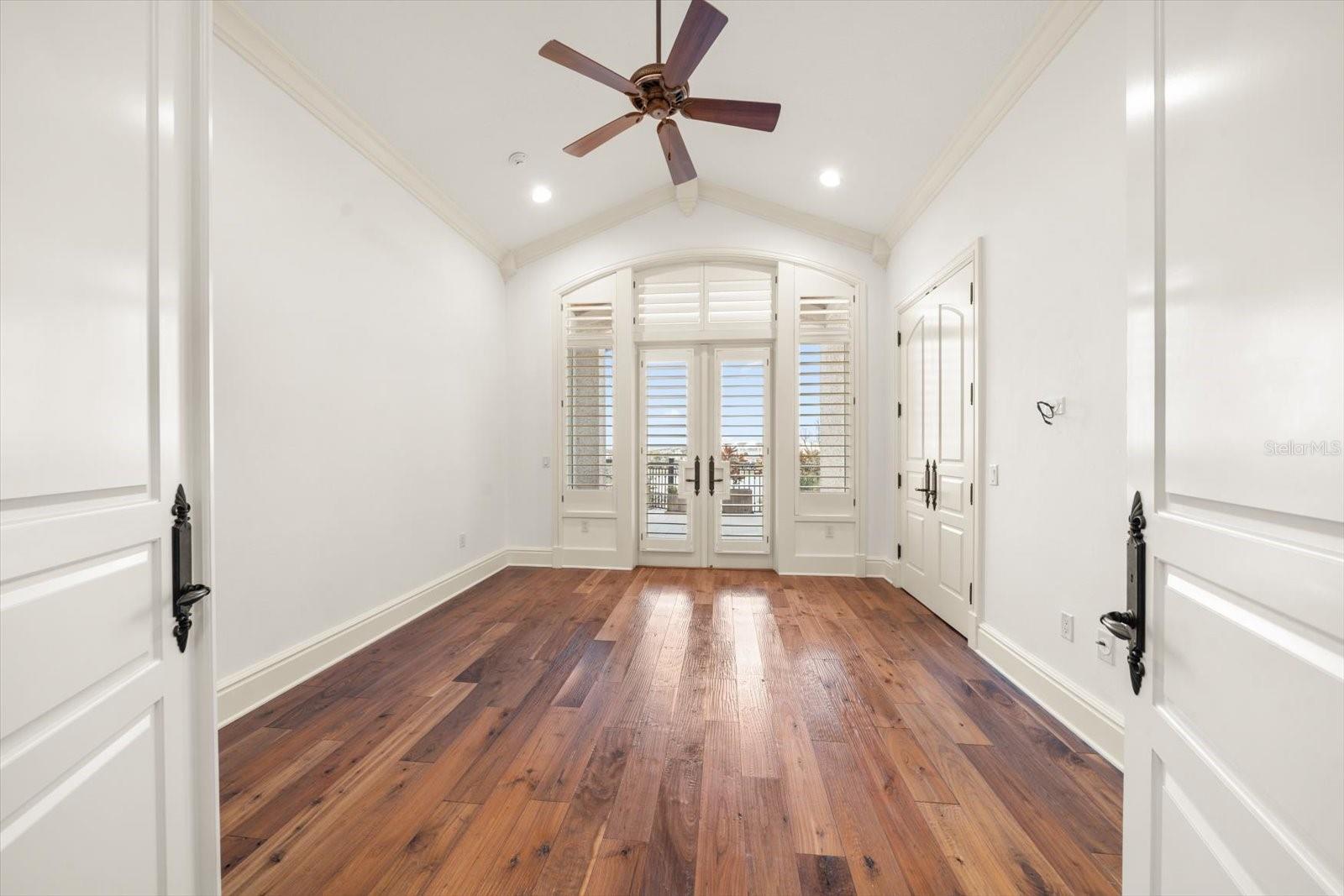 HARBOR BLUFFS SEC 1 REP - Residential