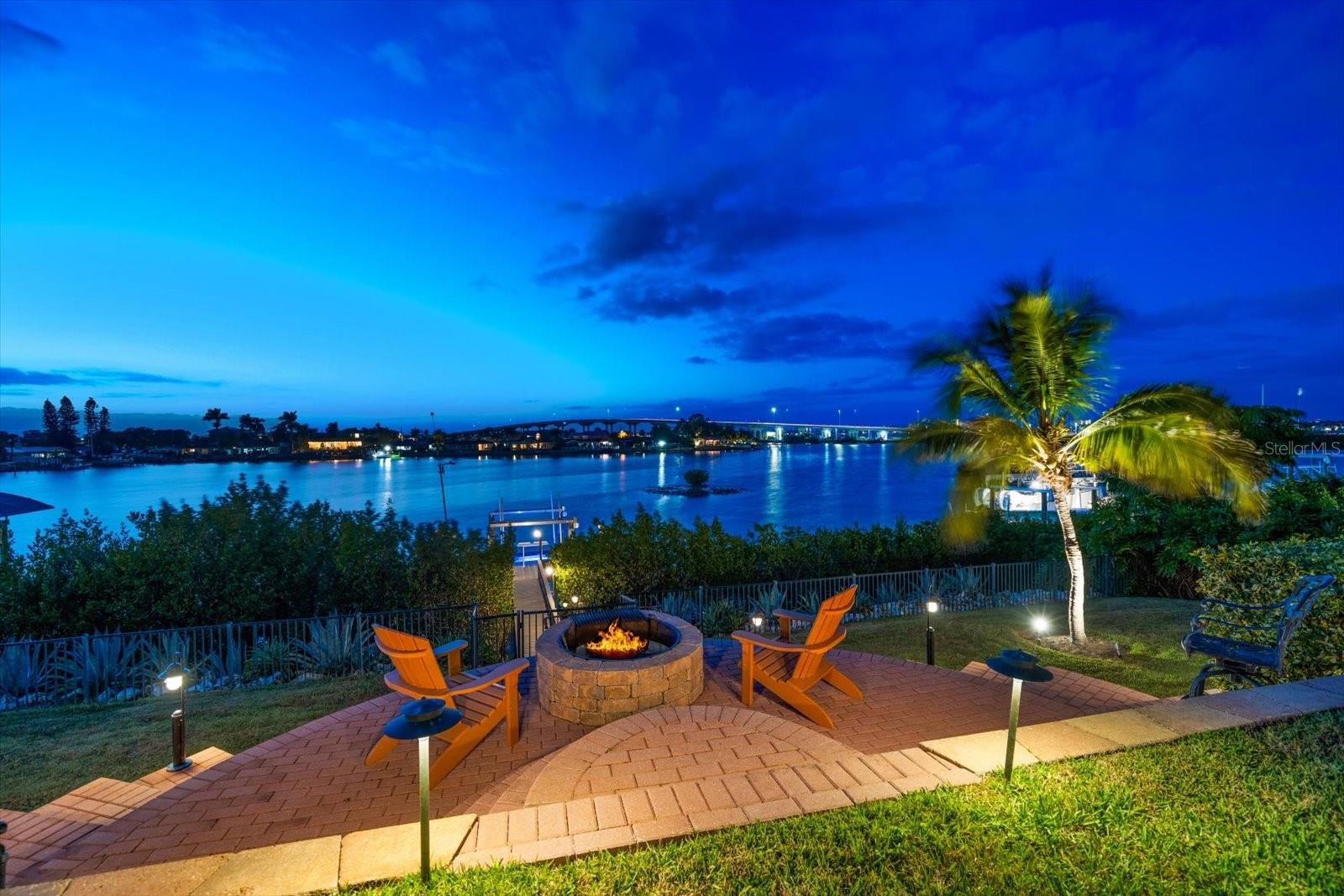 HARBOR BLUFFS SEC 1 REP - Residential