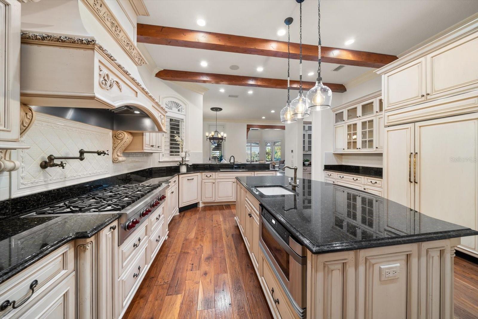 HARBOR BLUFFS SEC 1 REP - Residential