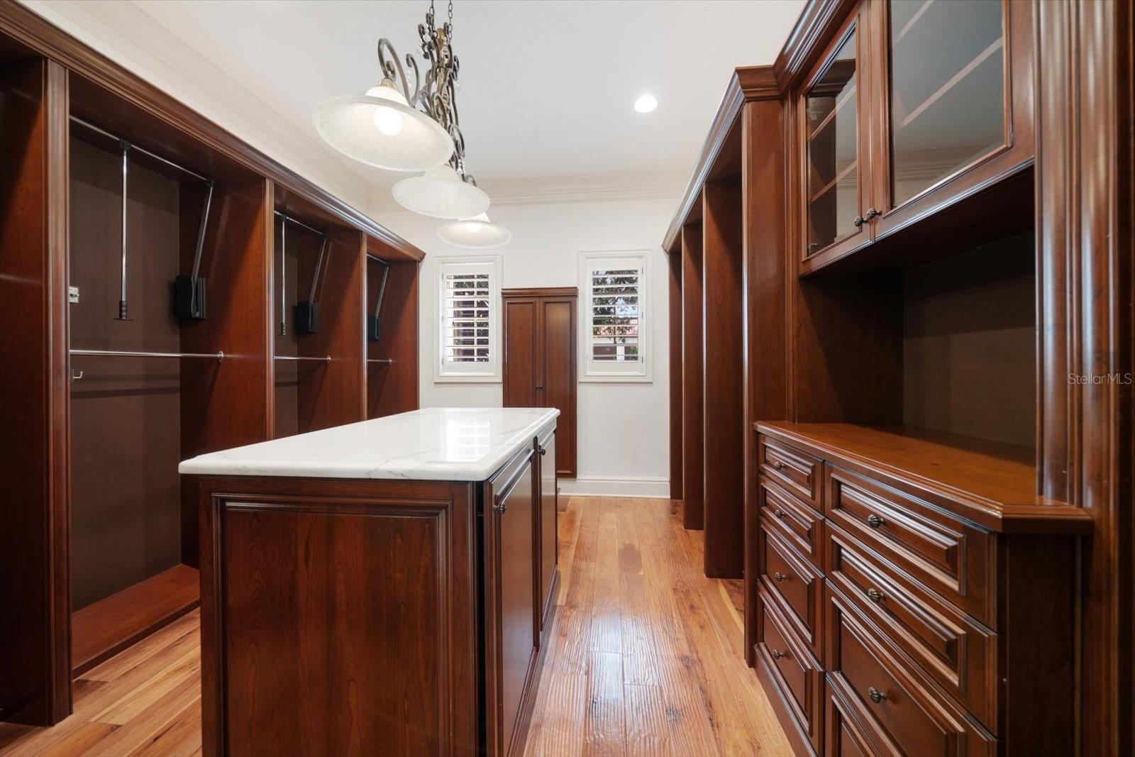 HARBOR BLUFFS SEC 1 REP - Residential