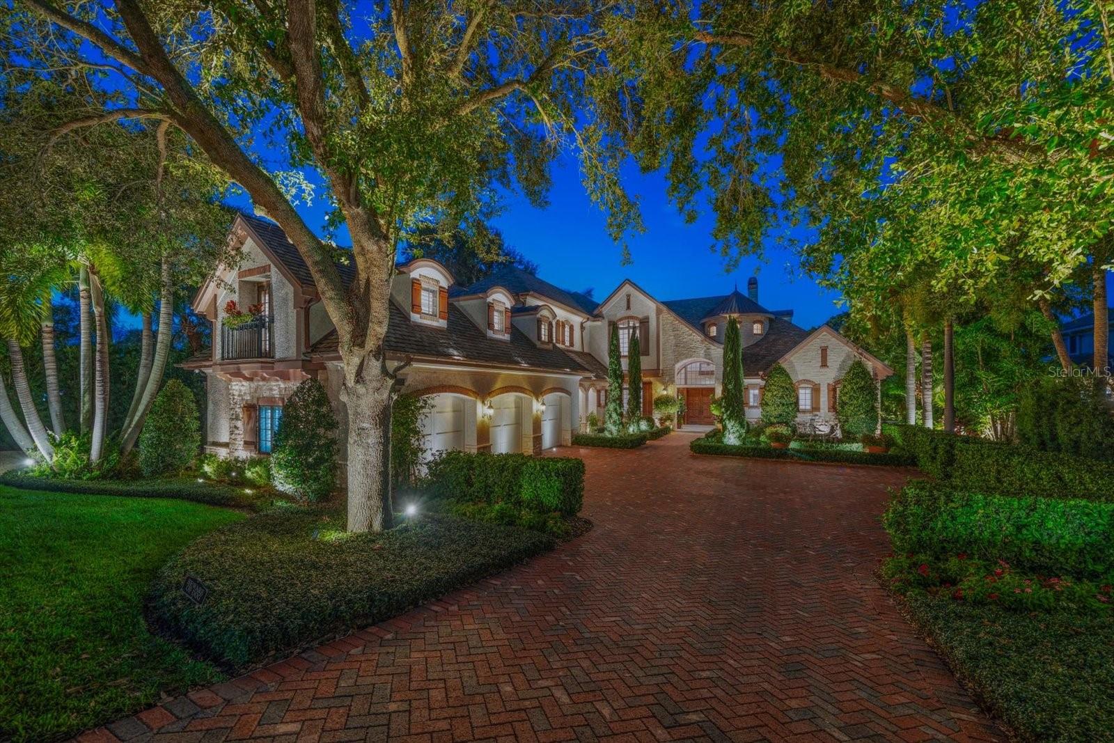 HARBOR BLUFFS SEC 1 REP - Residential