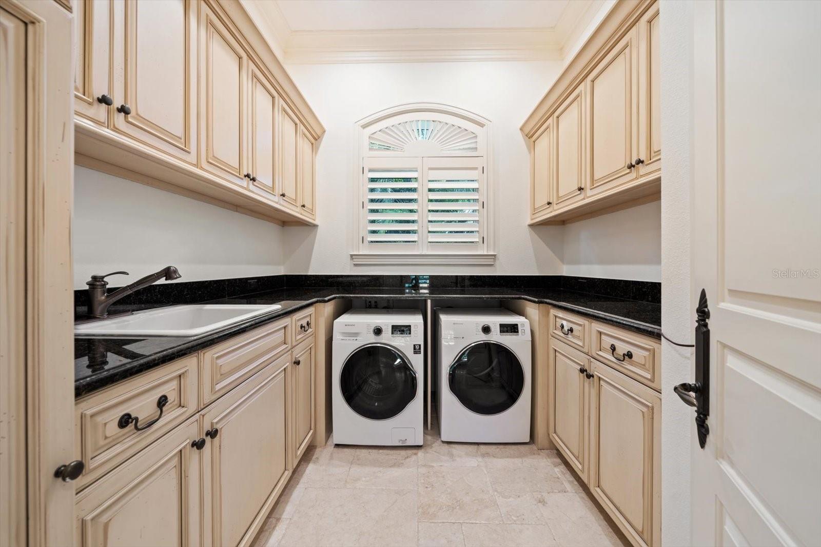 HARBOR BLUFFS SEC 1 REP - Residential