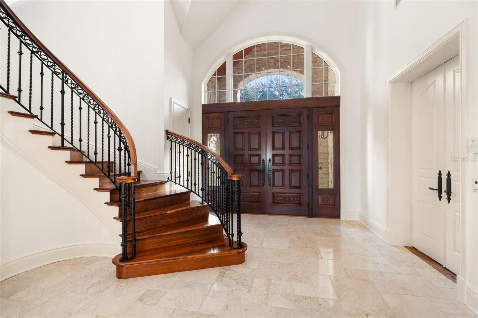 HARBOR BLUFFS SEC 1 REP - Residential