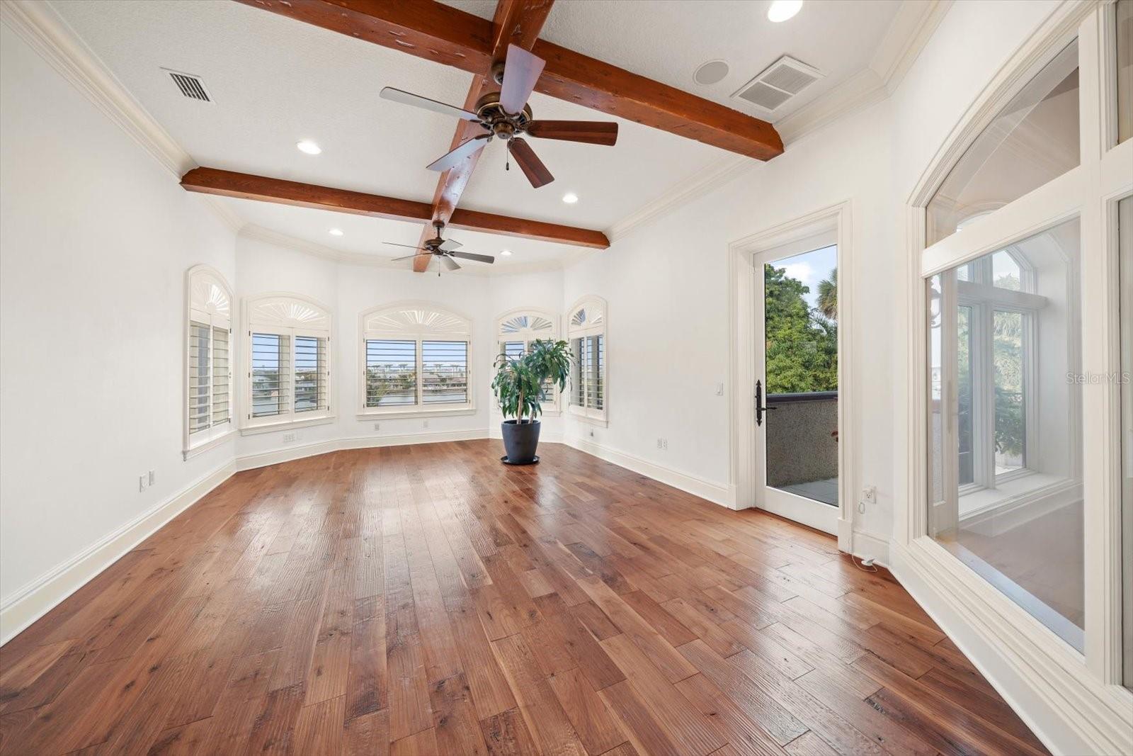 HARBOR BLUFFS SEC 1 REP - Residential