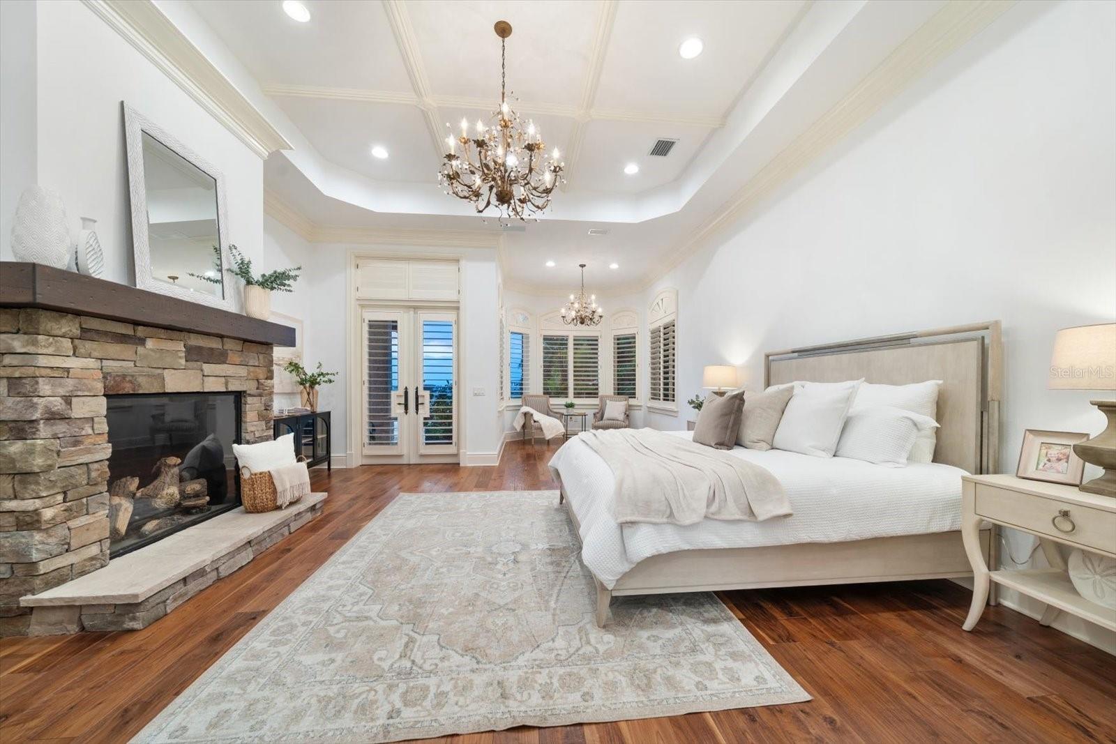 HARBOR BLUFFS SEC 1 REP - Residential