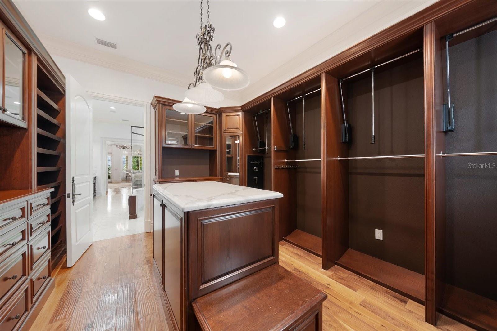 HARBOR BLUFFS SEC 1 REP - Residential