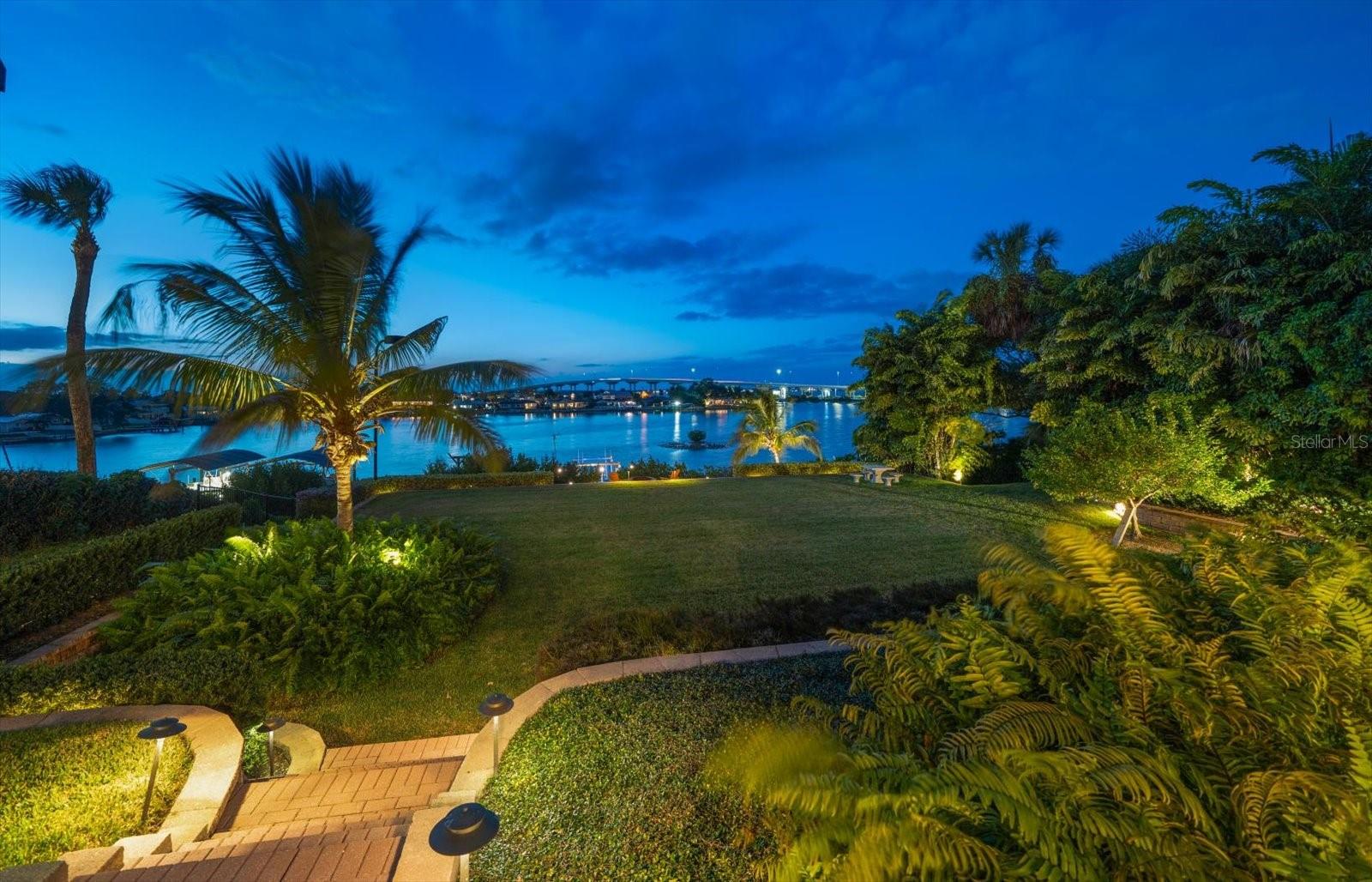 HARBOR BLUFFS SEC 1 REP - Residential