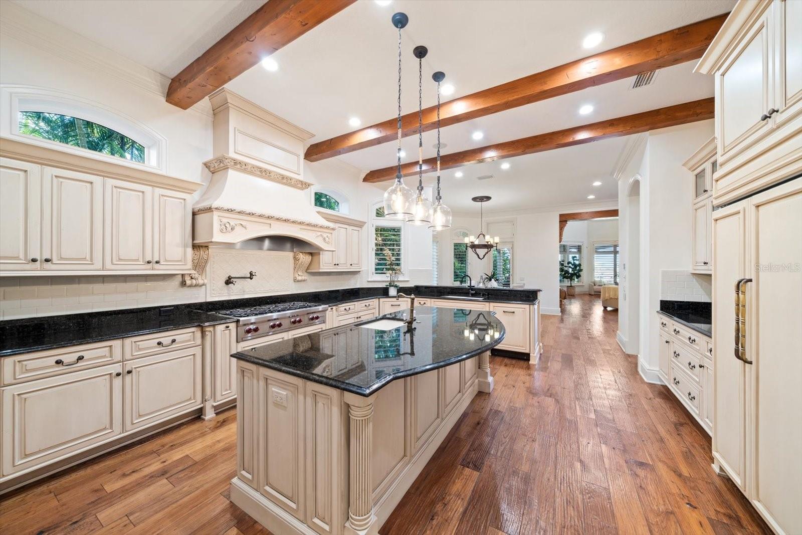 HARBOR BLUFFS SEC 1 REP - Residential