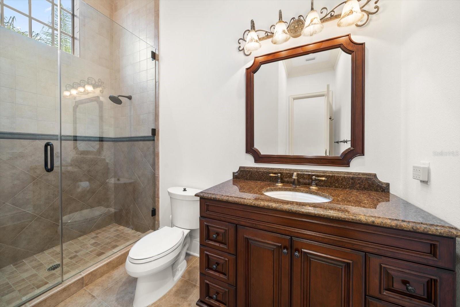 HARBOR BLUFFS SEC 1 REP - Residential