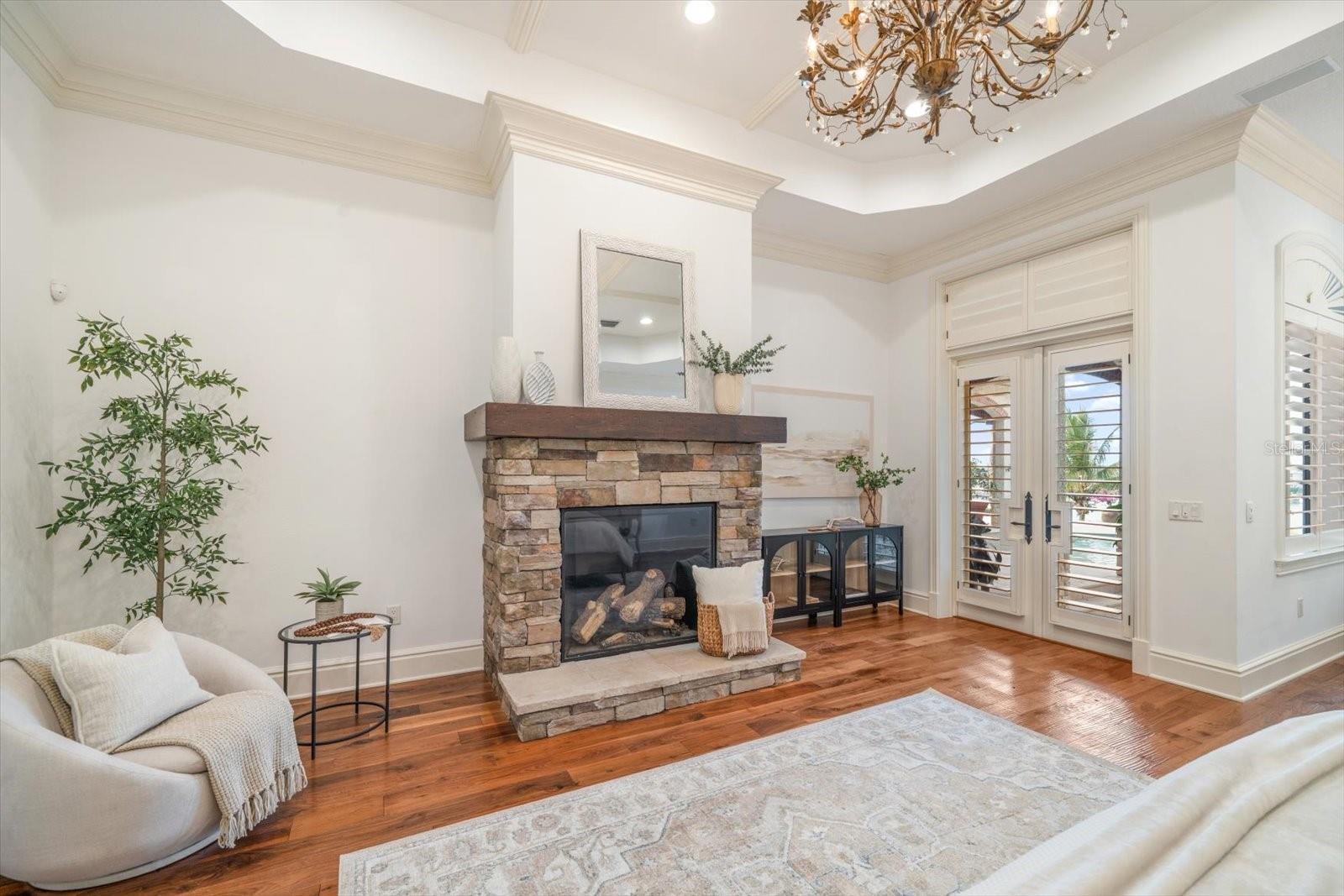 HARBOR BLUFFS SEC 1 REP - Residential