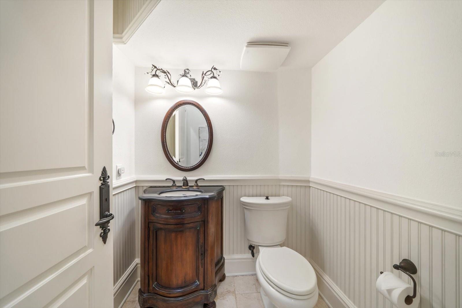 HARBOR BLUFFS SEC 1 REP - Residential