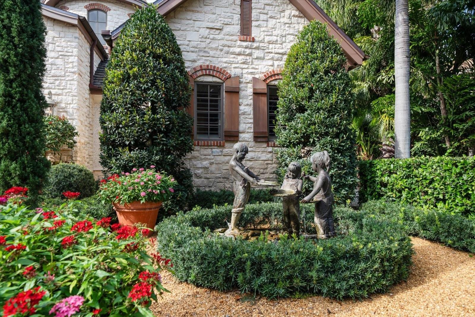 HARBOR BLUFFS SEC 1 REP - Residential