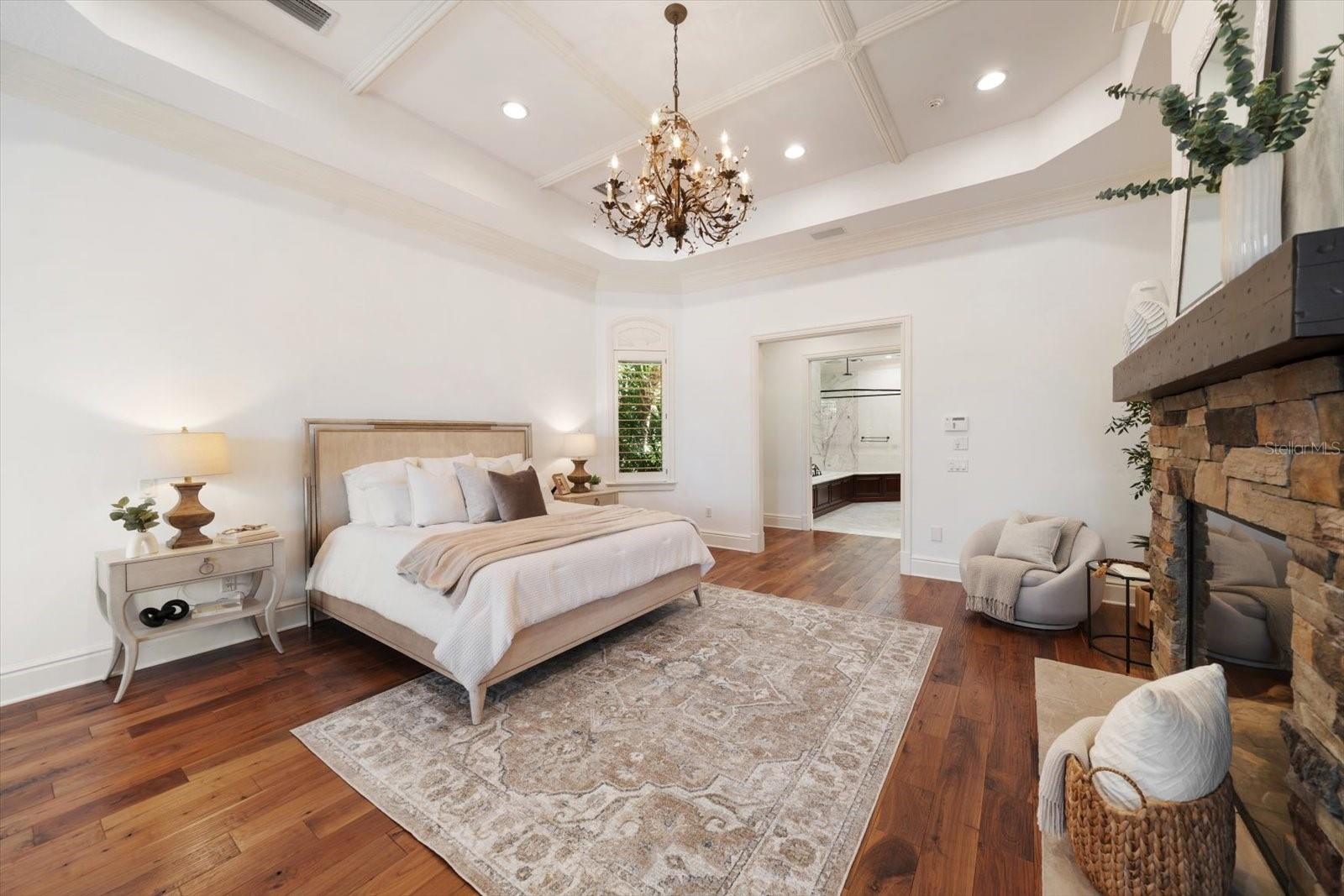 HARBOR BLUFFS SEC 1 REP - Residential