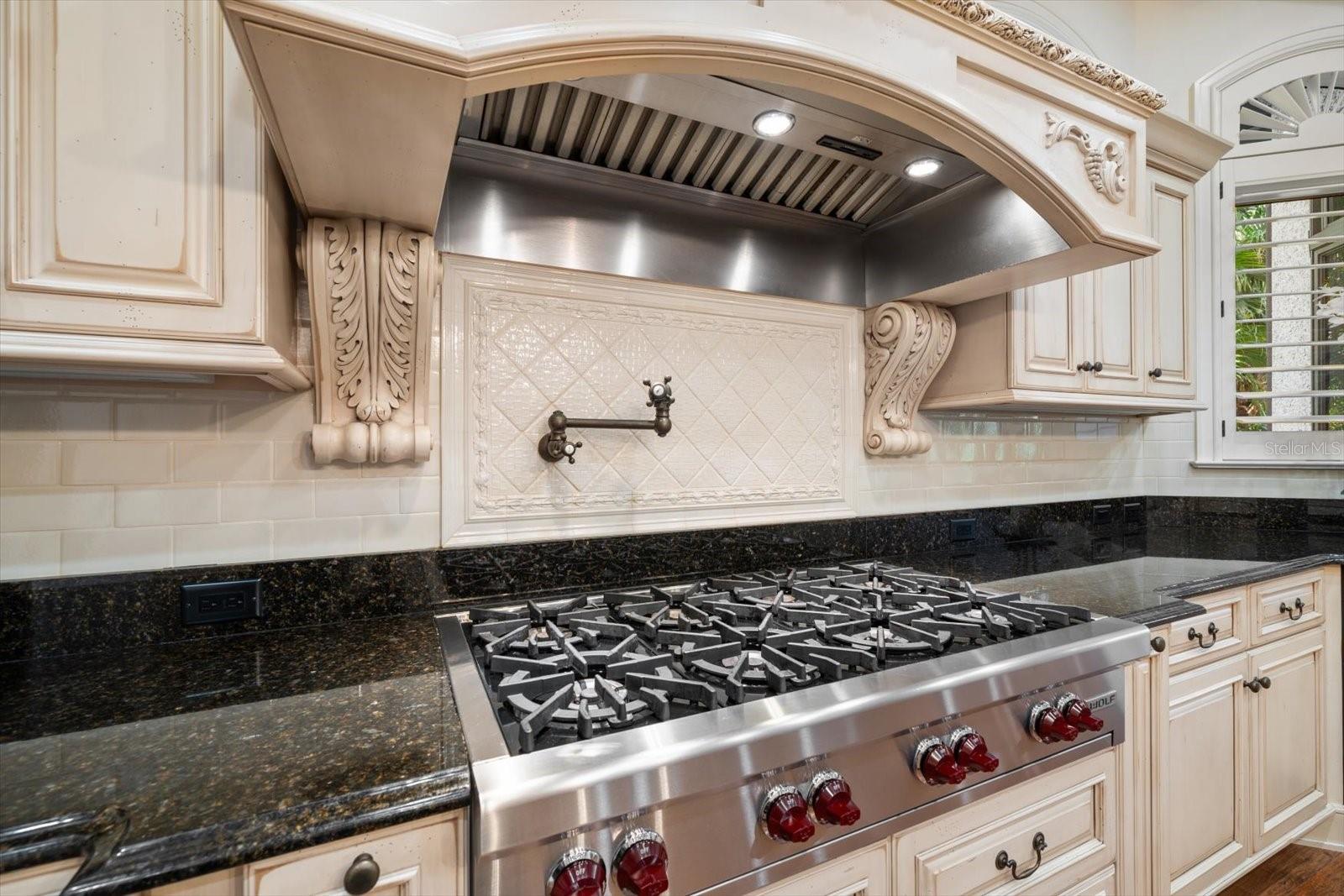 HARBOR BLUFFS SEC 1 REP - Residential