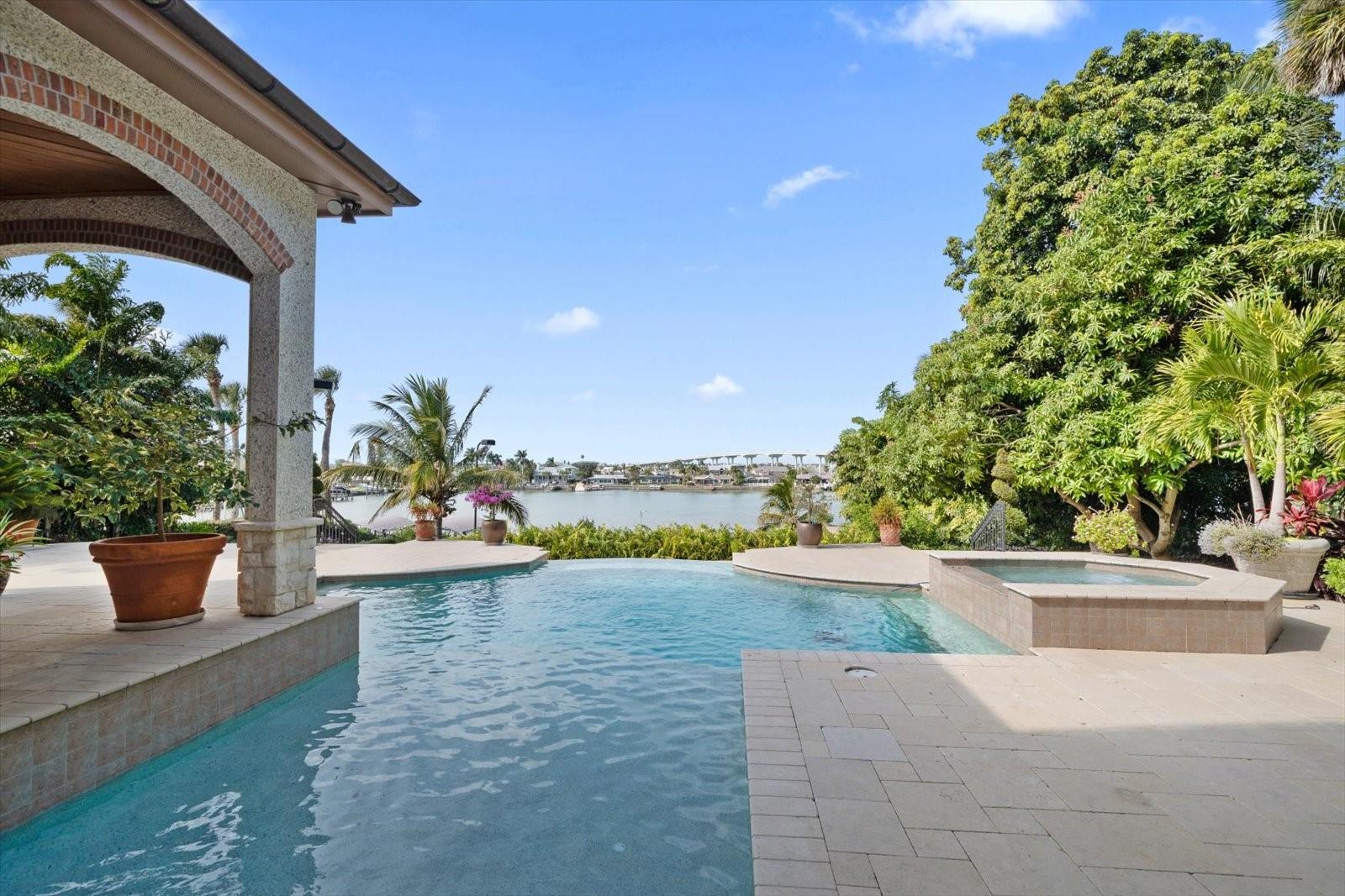 HARBOR BLUFFS SEC 1 REP - Residential