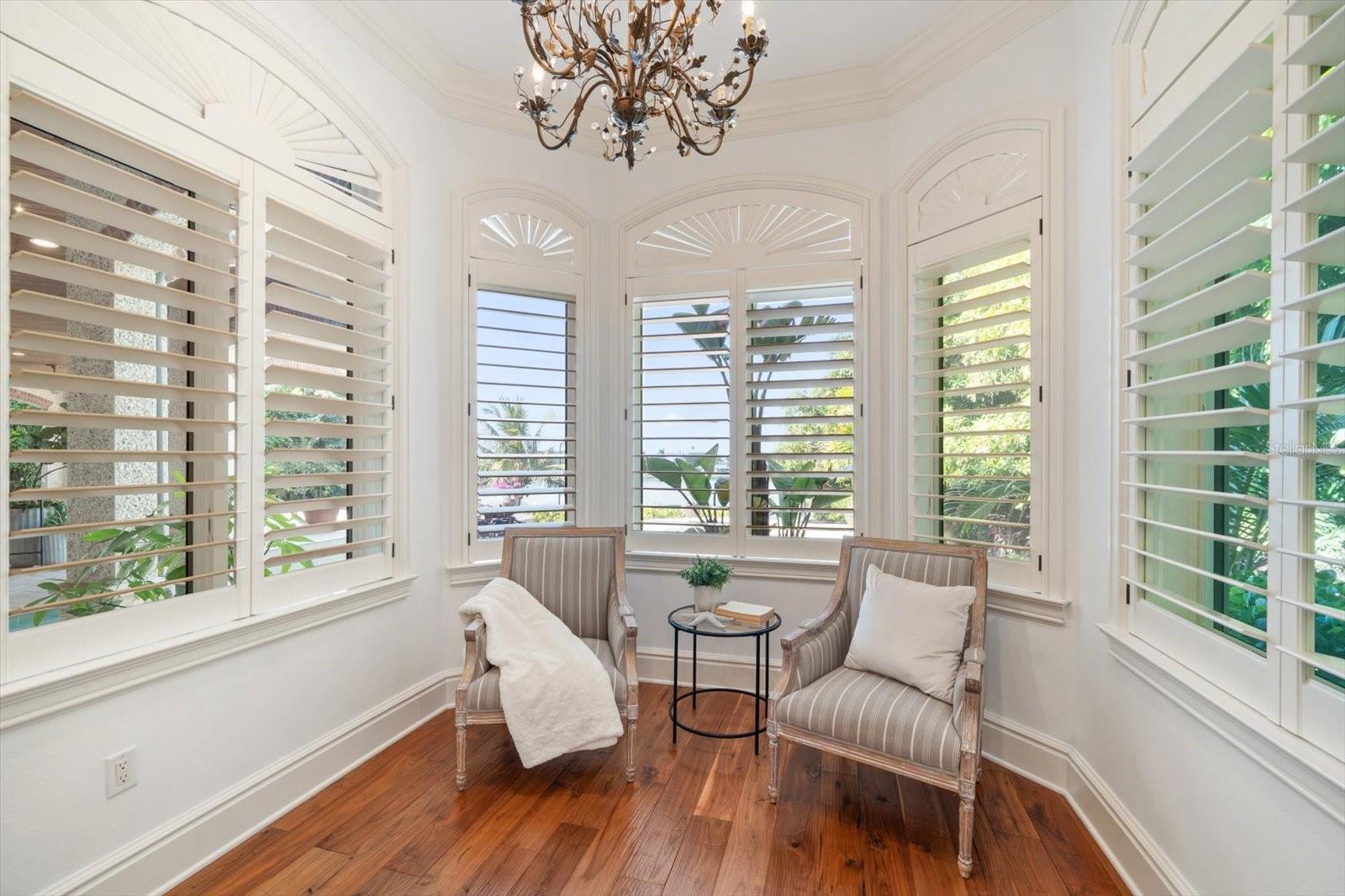 HARBOR BLUFFS SEC 1 REP - Residential