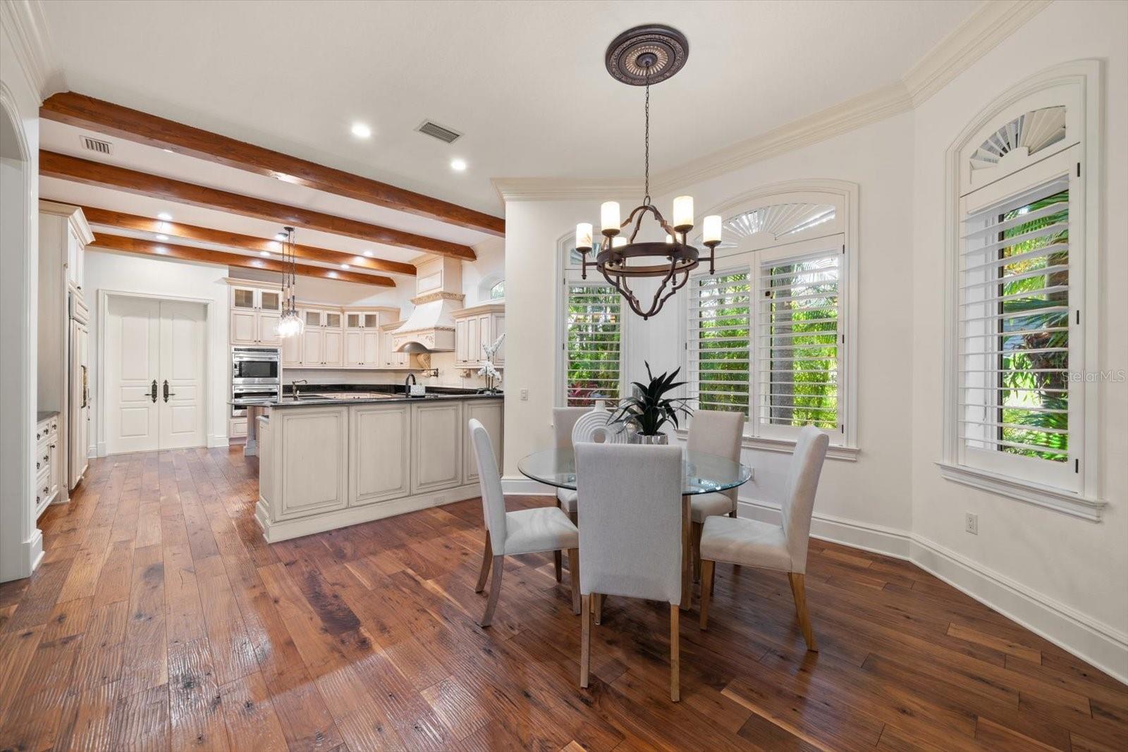 HARBOR BLUFFS SEC 1 REP - Residential