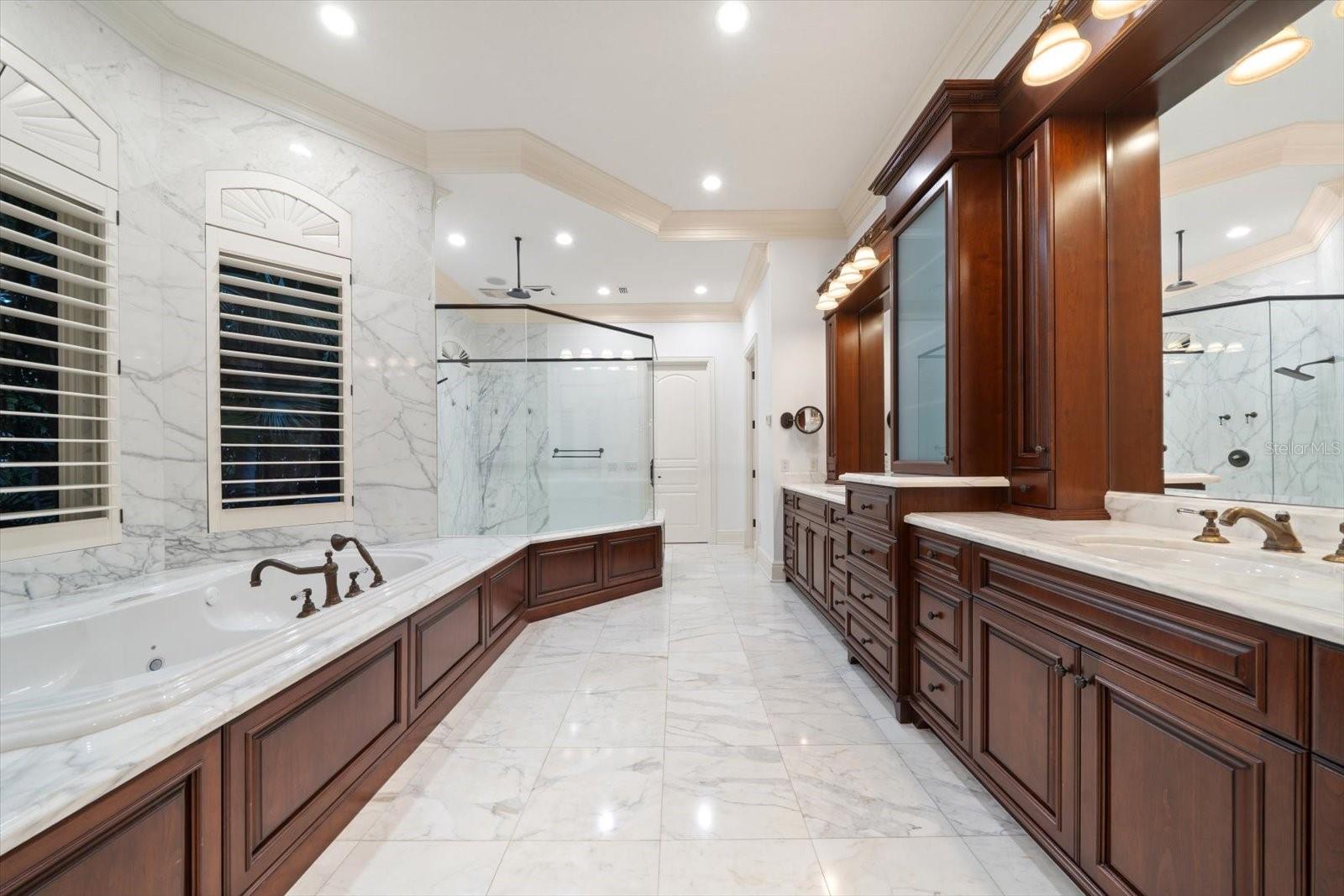 HARBOR BLUFFS SEC 1 REP - Residential