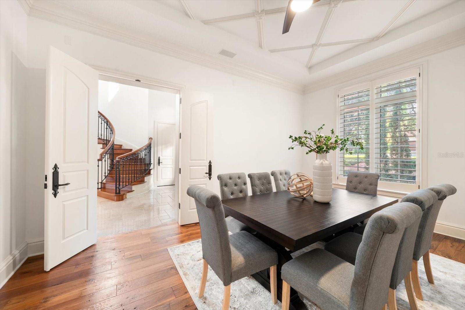 HARBOR BLUFFS SEC 1 REP - Residential