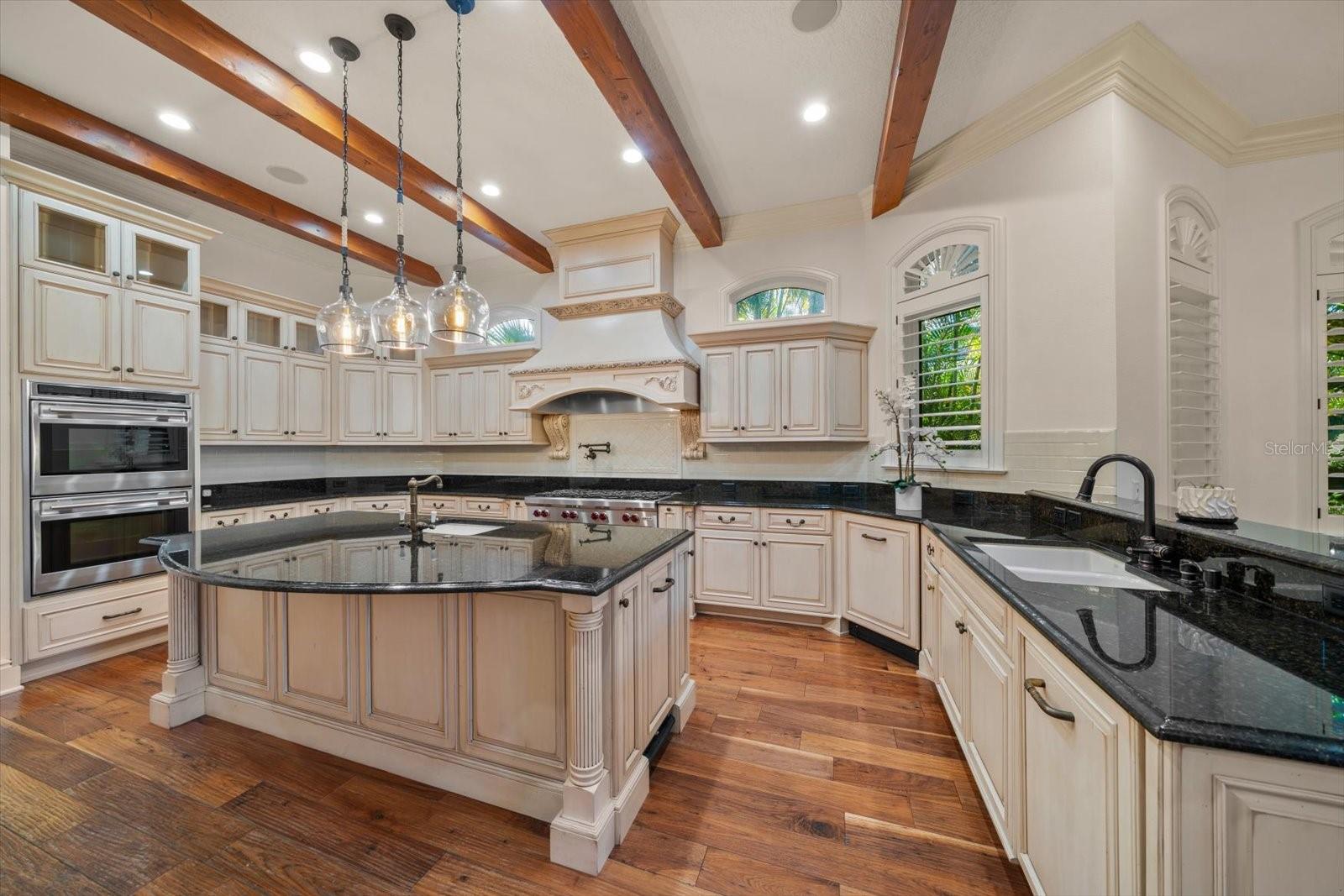 HARBOR BLUFFS SEC 1 REP - Residential