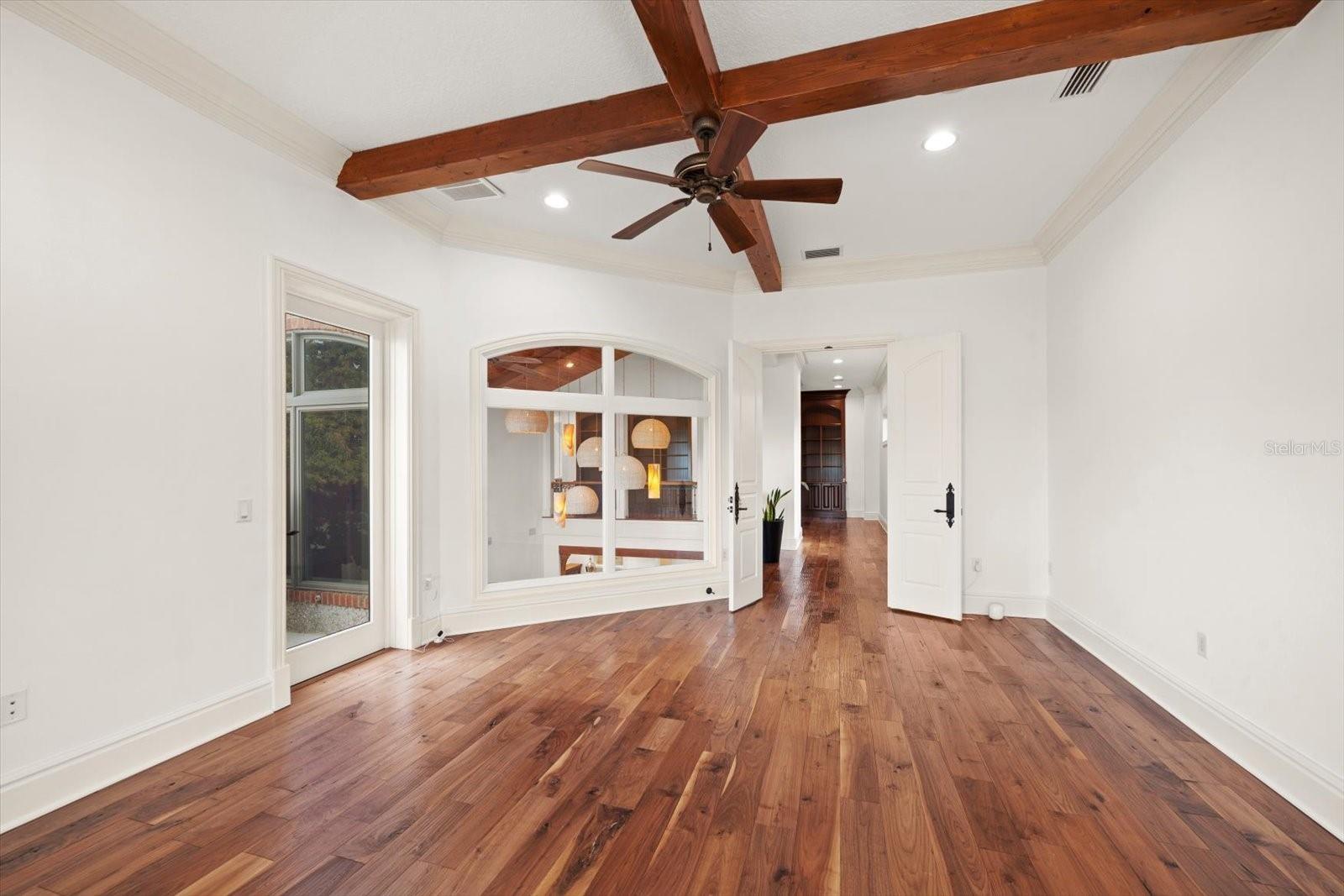 HARBOR BLUFFS SEC 1 REP - Residential