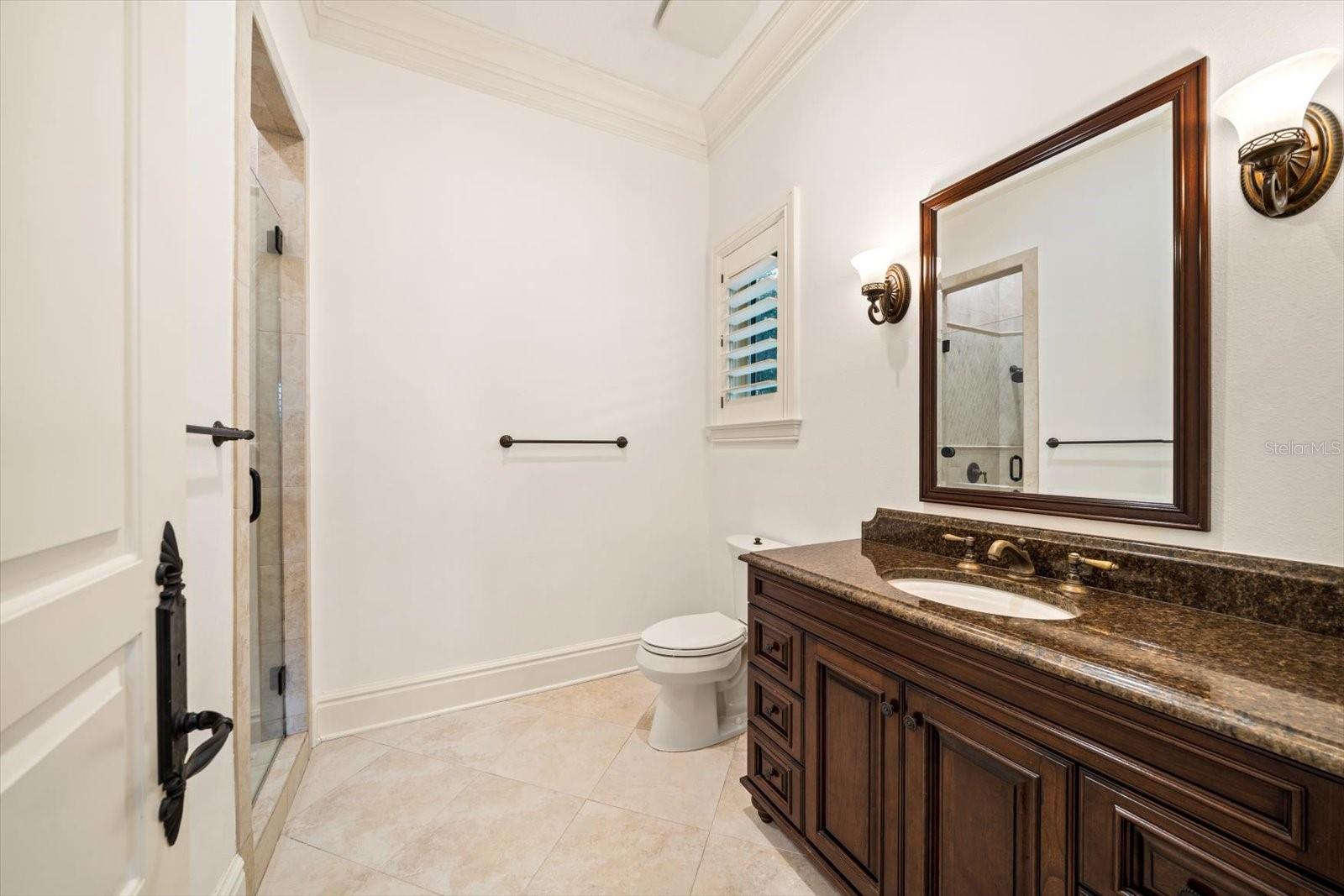 HARBOR BLUFFS SEC 1 REP - Residential