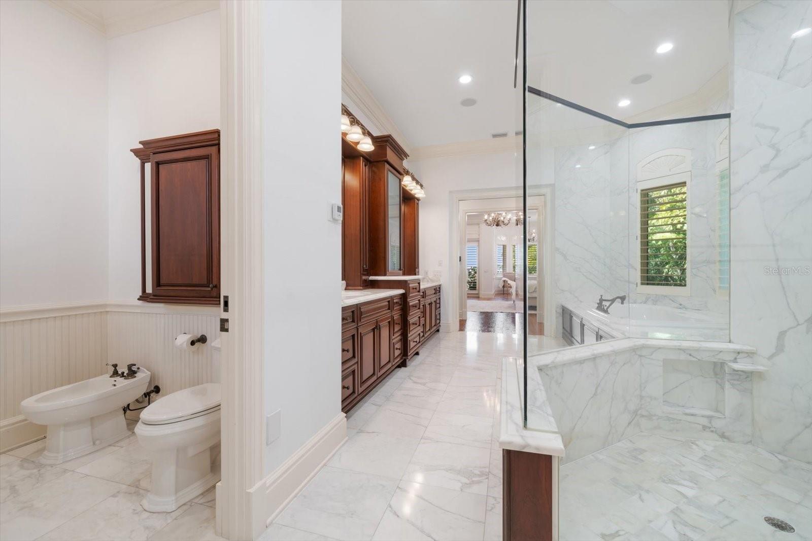 HARBOR BLUFFS SEC 1 REP - Residential